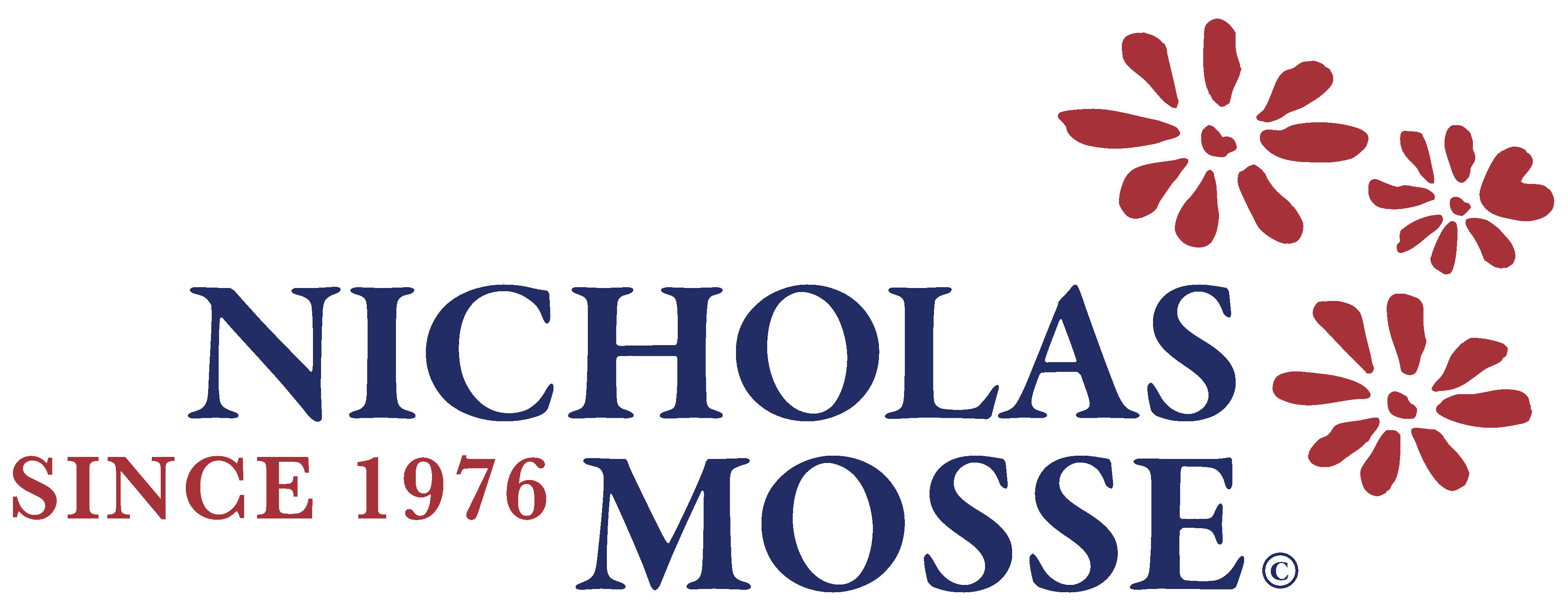 Nicholas Mosse