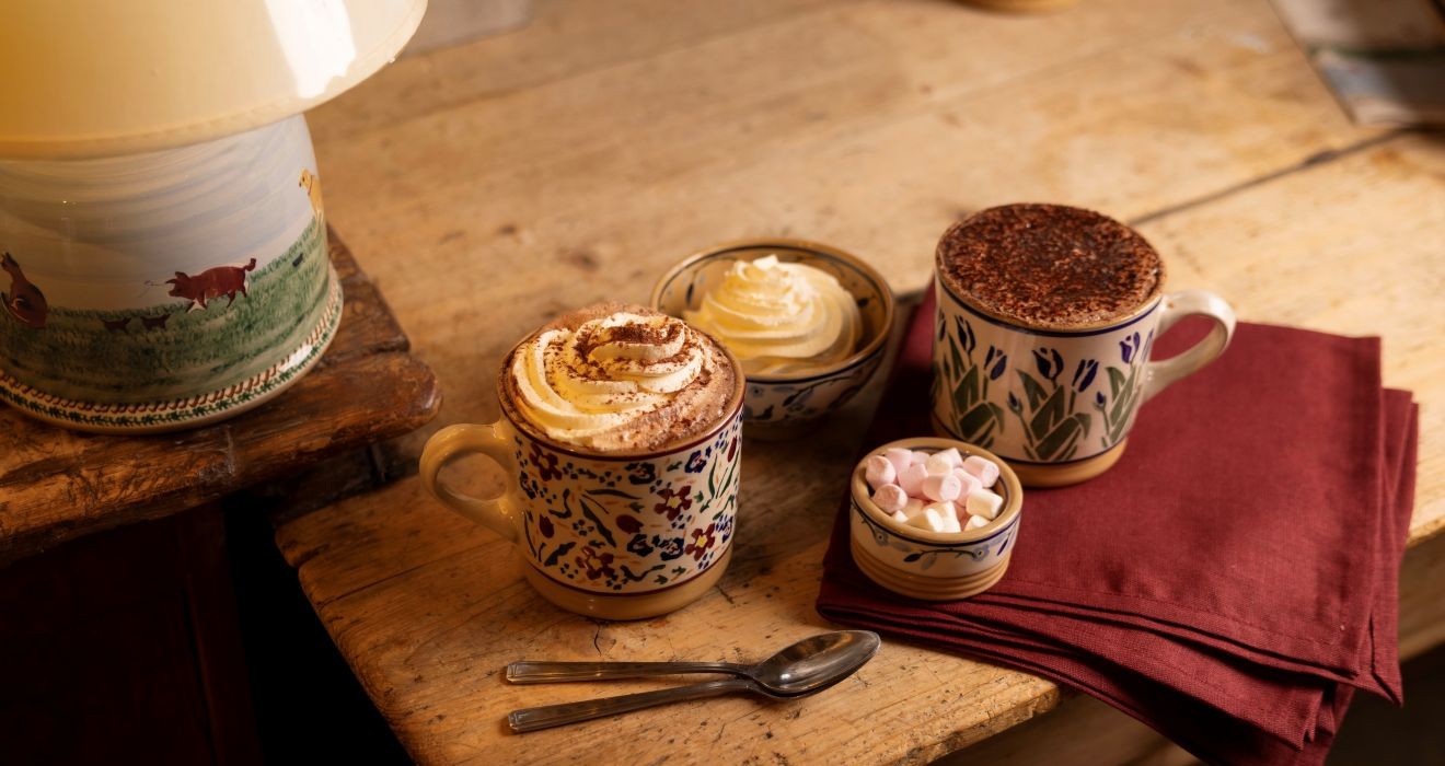 Gifts For Coffee Lovers