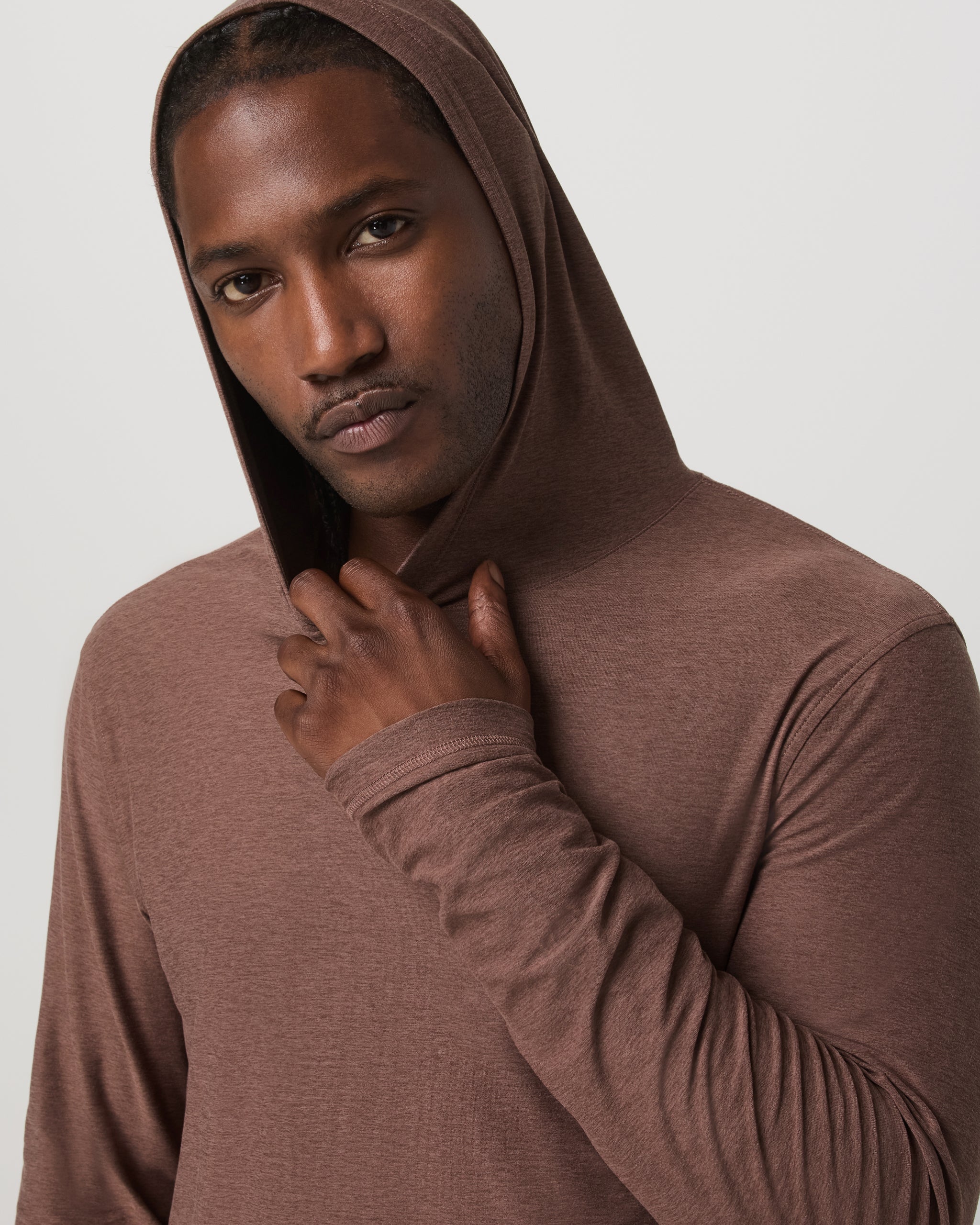 Strato Tech Hoodie - Vuori Warehouse Sale​