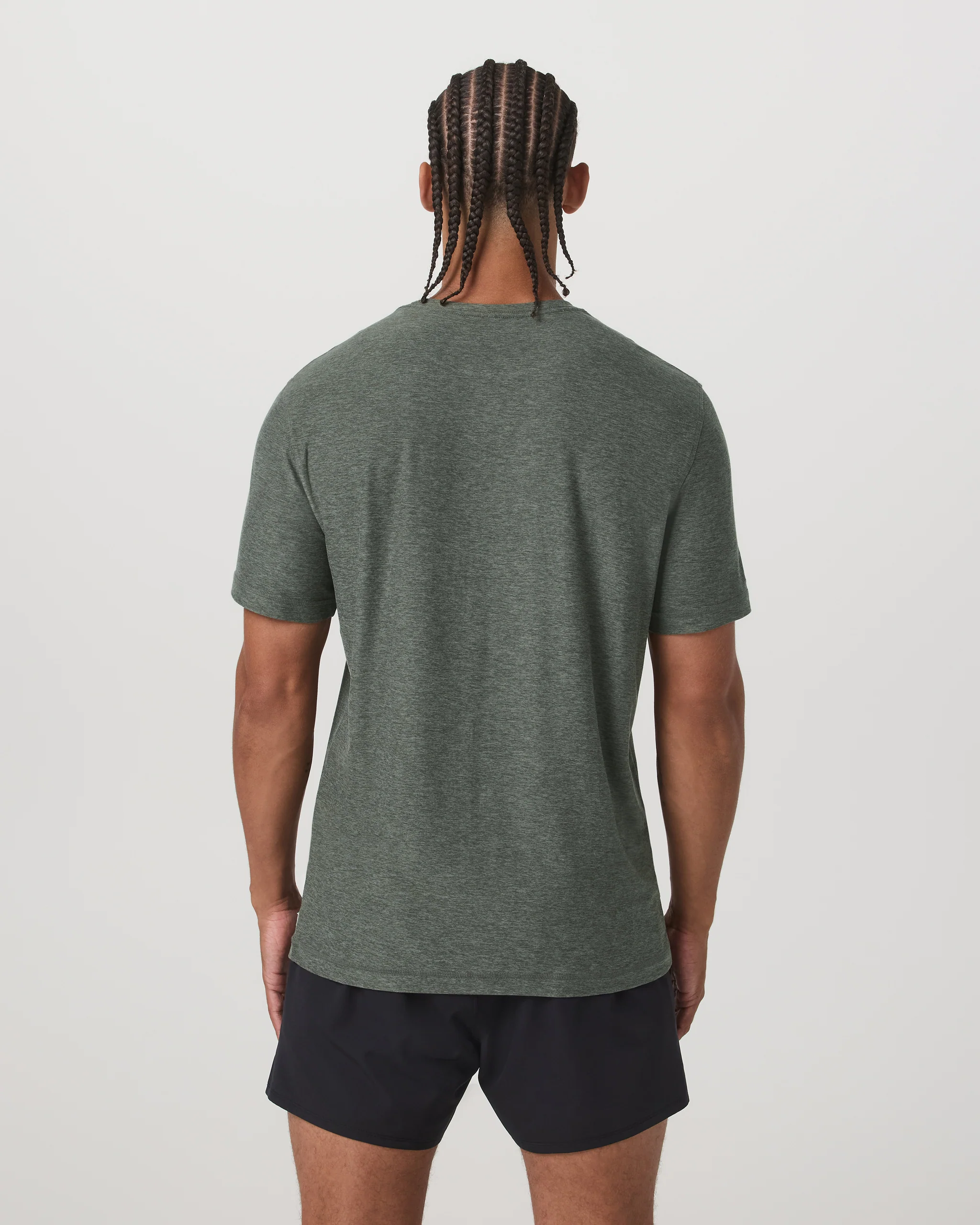 Strato Tech Tee - Vuori Warehouse Sale​