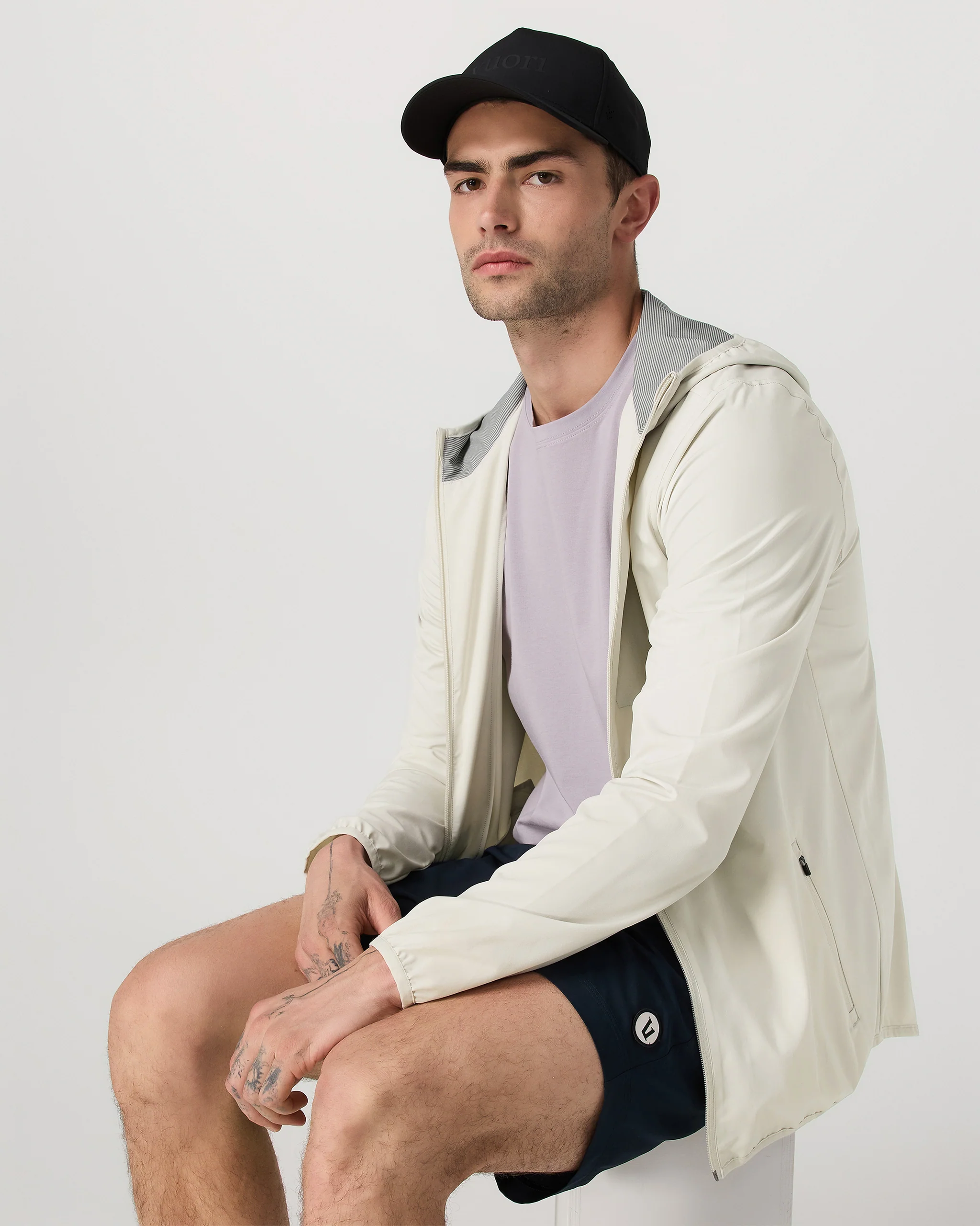 Outdoor Trainer Shell - Vuori Warehouse Sale​