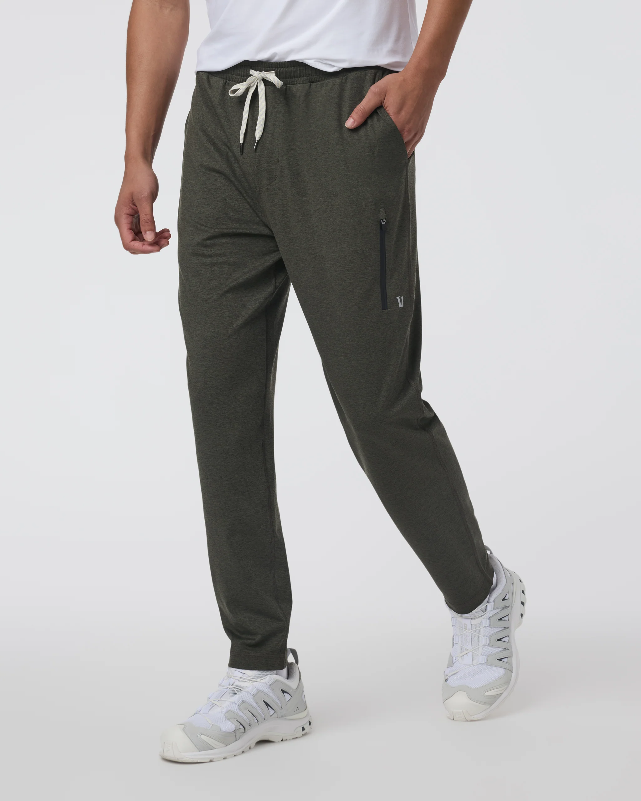 Sunday Performance Track Pant 2.0 - Vuori Warehouse Sale​