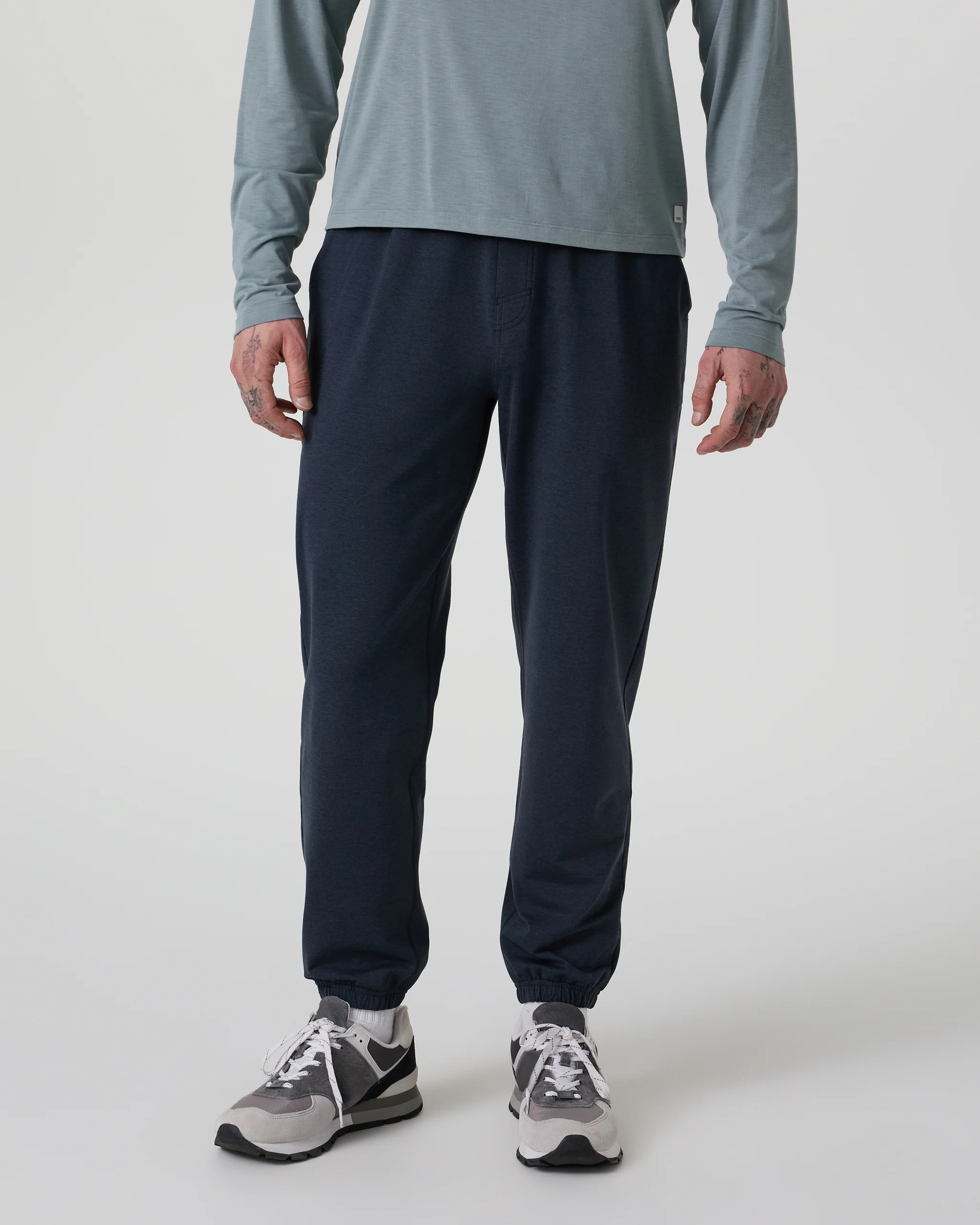 Coronado Sweatpant - Long - Vuori Warehouse Sale​