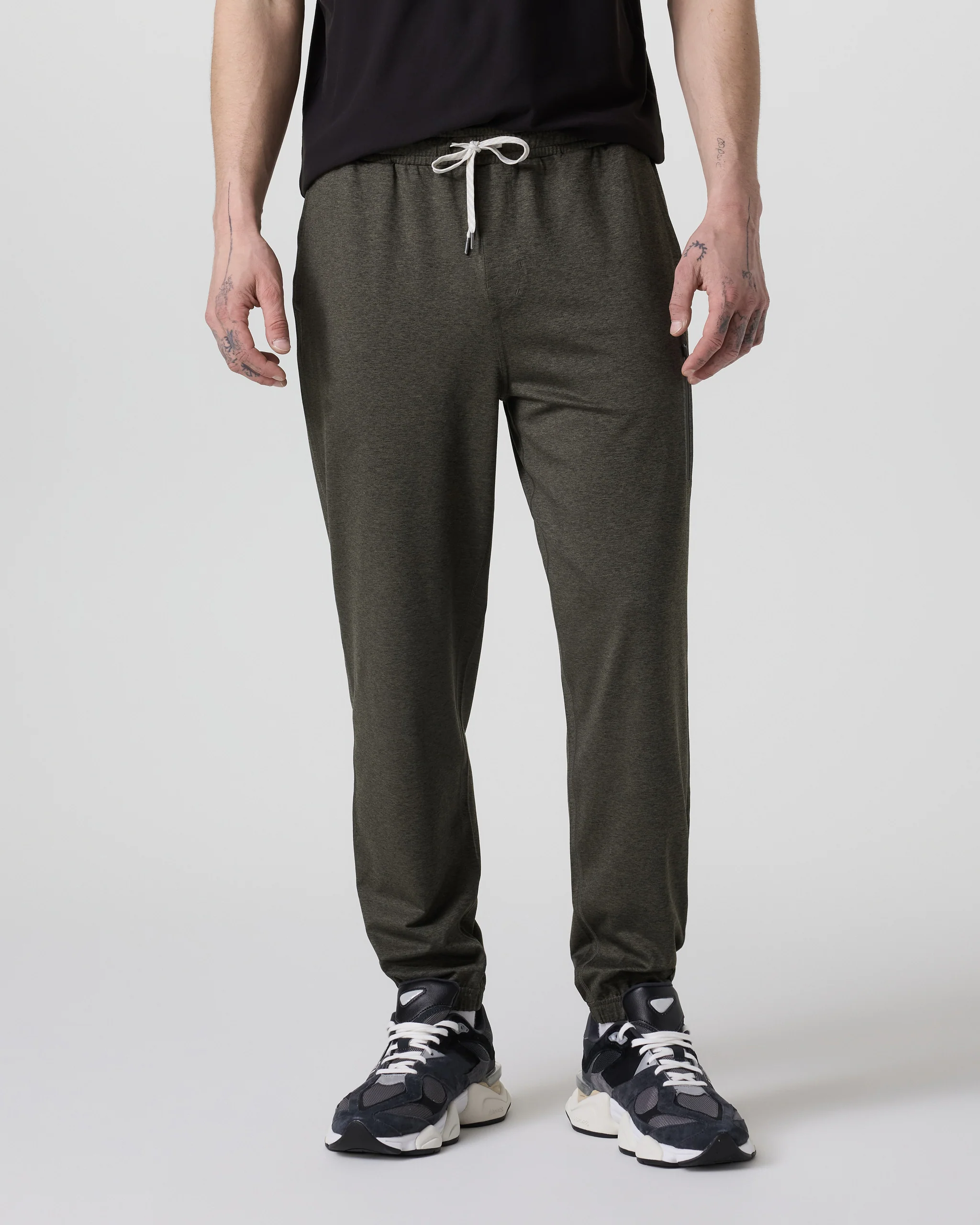 Sunday Performance Sweatpant - Long - Vuori Warehouse Sale​