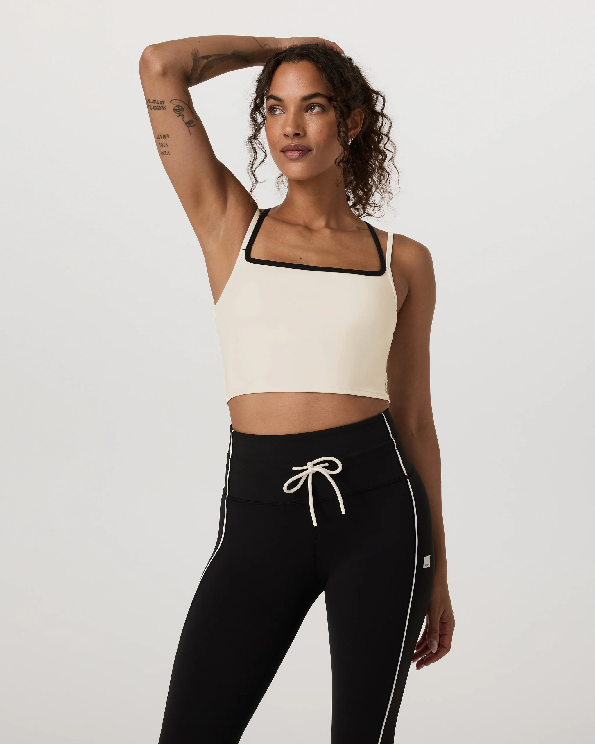 Daily Layered Tank - Vuori Warehouse Sale​