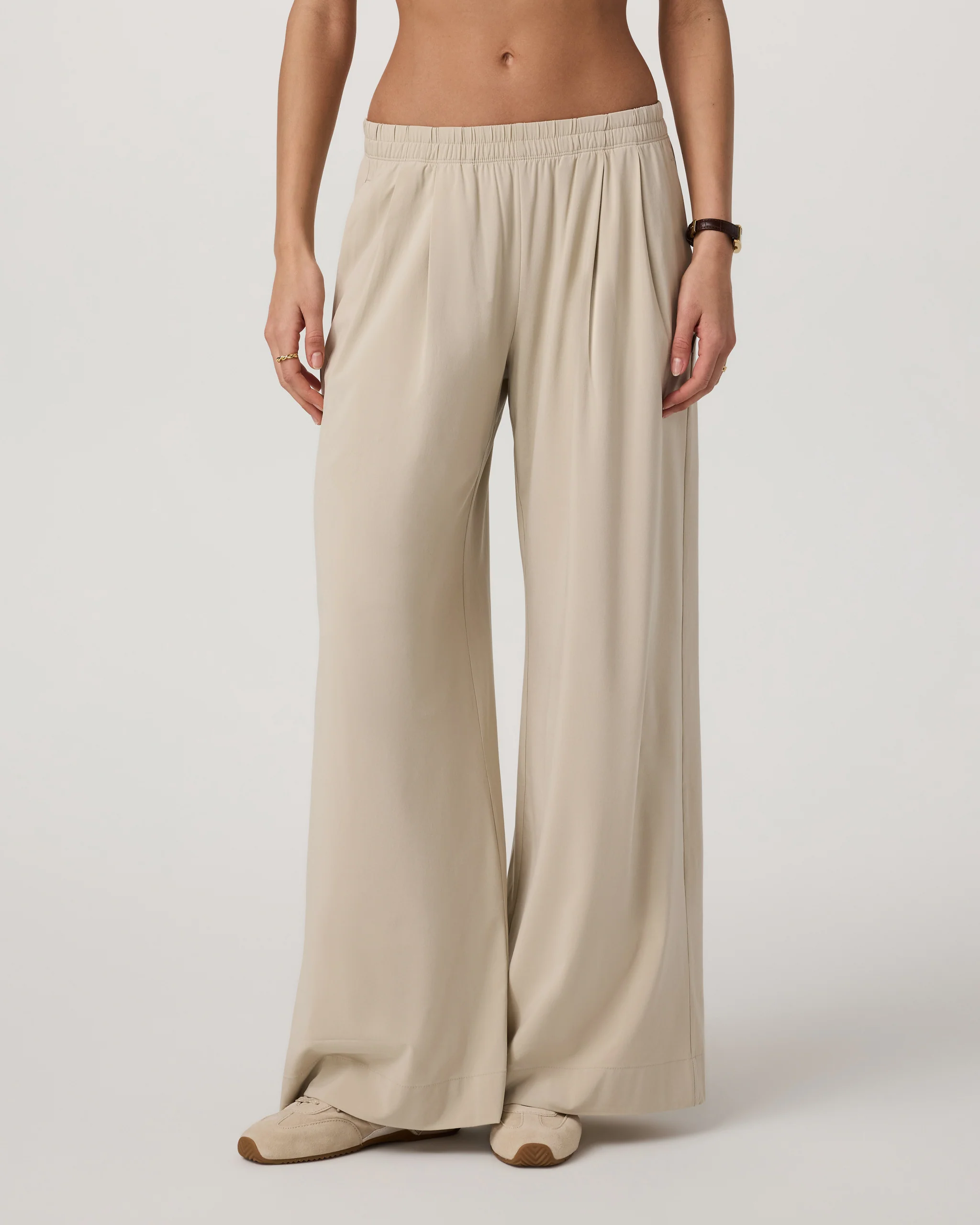 Villa Vibes Wideleg - Vuori Warehouse Sale​