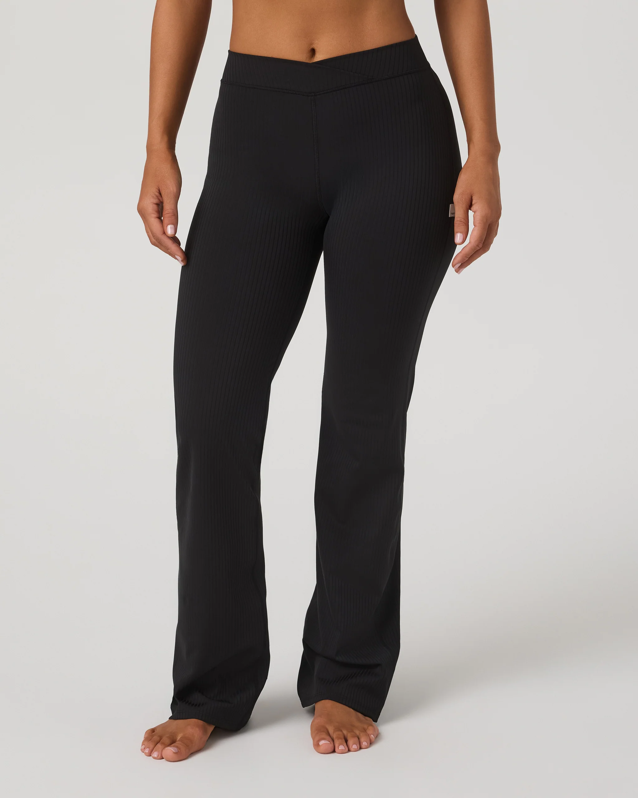 Inversion Rib Slim Flare - Vuori Warehouse Sale​