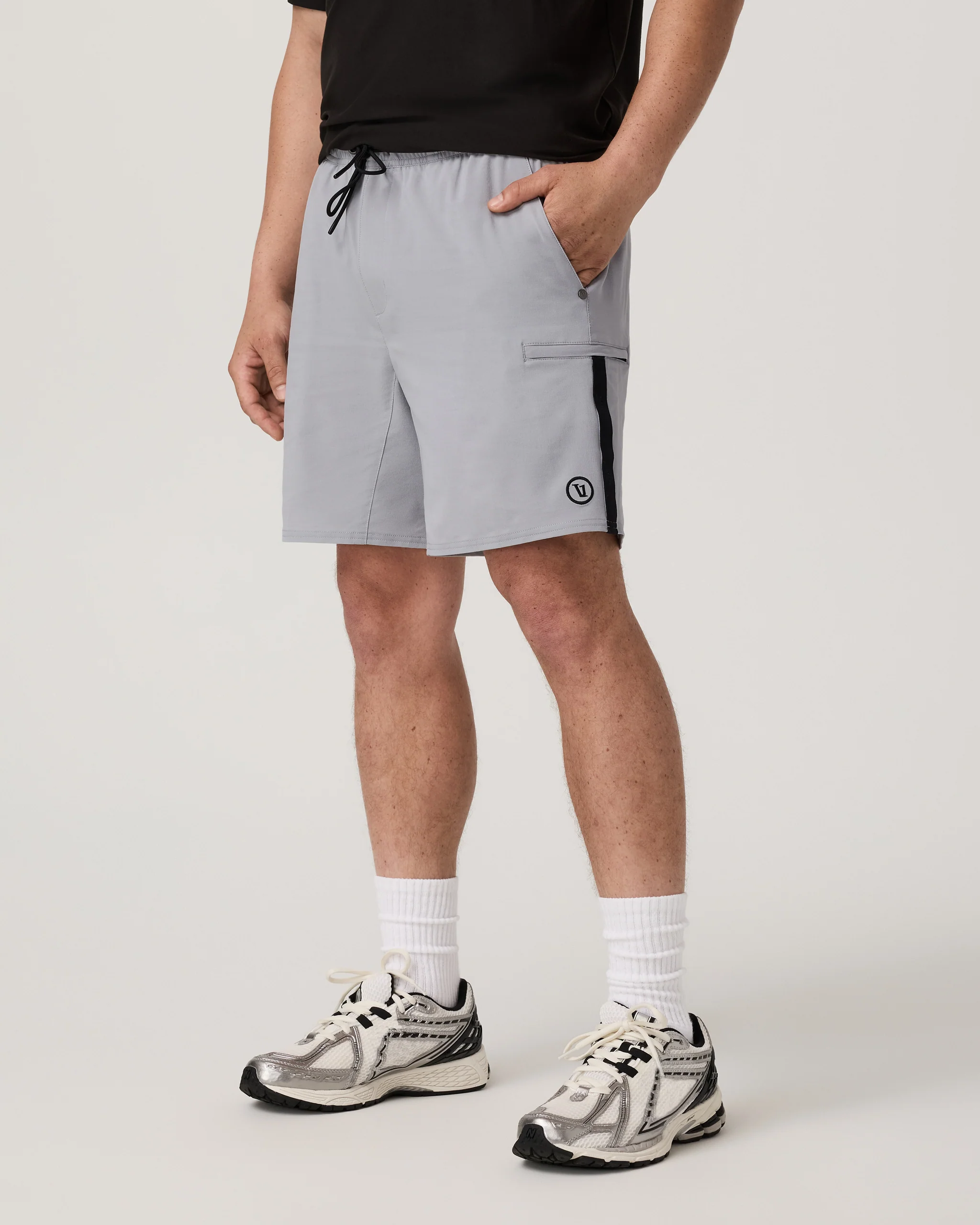 Elevate Kore Utility Short Lined 7\