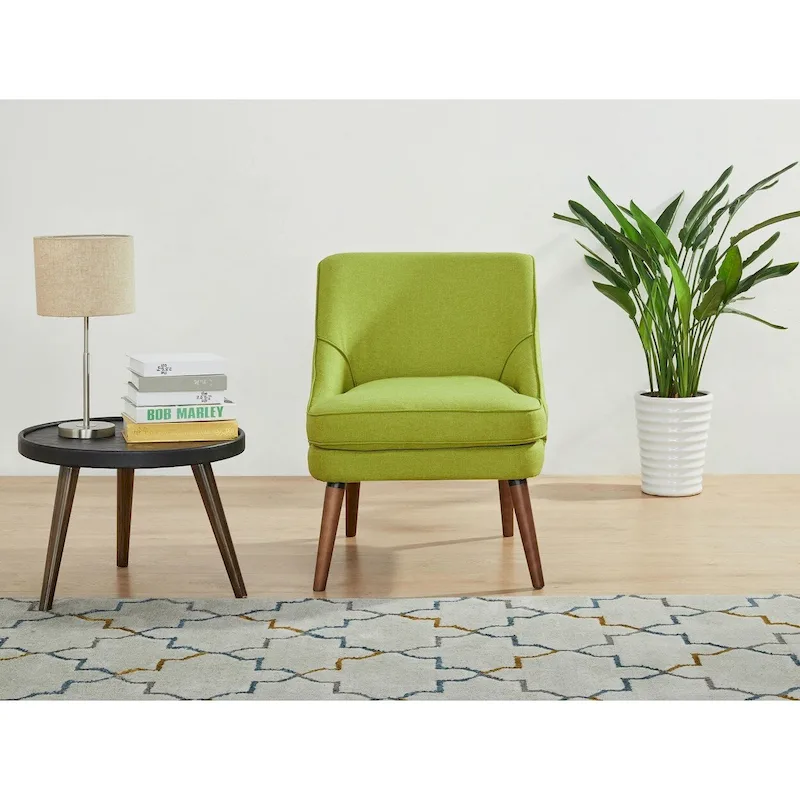 Carson Carrington Tagel Accent Chair - Not Available