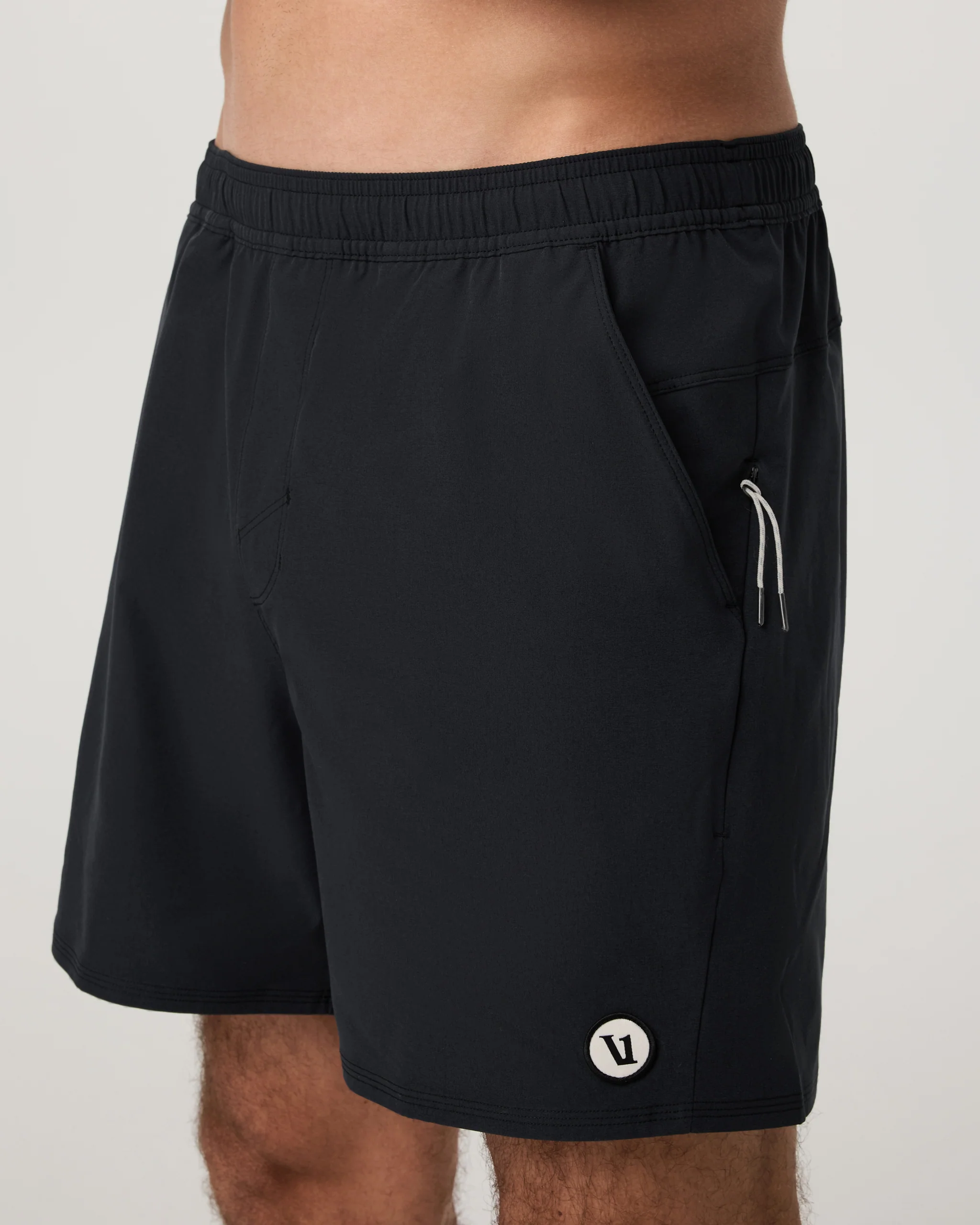 Maverick Volley Short Lined - Vuori Warehouse Sale​