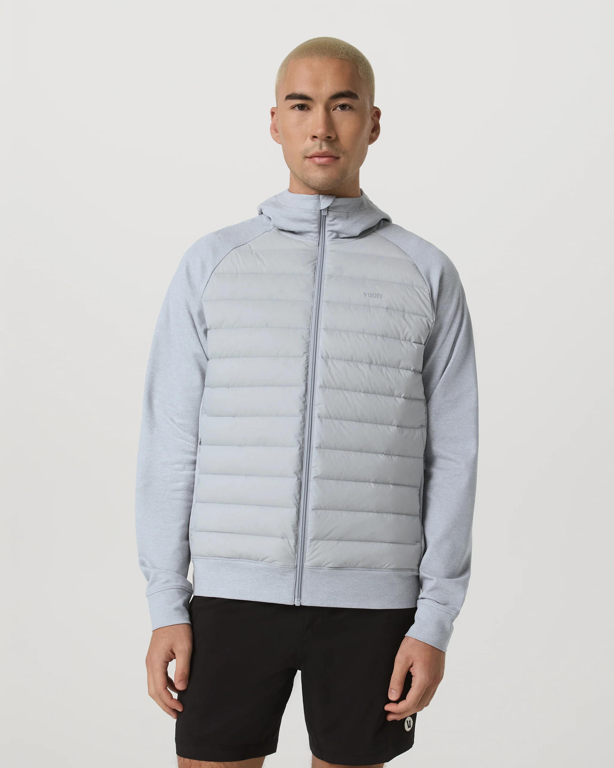 Steadfast Insulated Hybrid - Vuori Warehouse Sale​