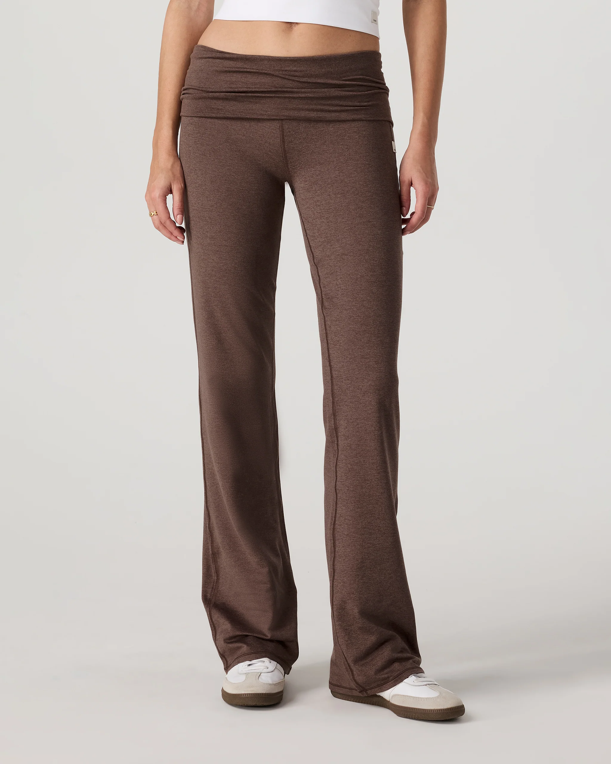 Halo Foldover Pant - Vuori Warehouse Sale​