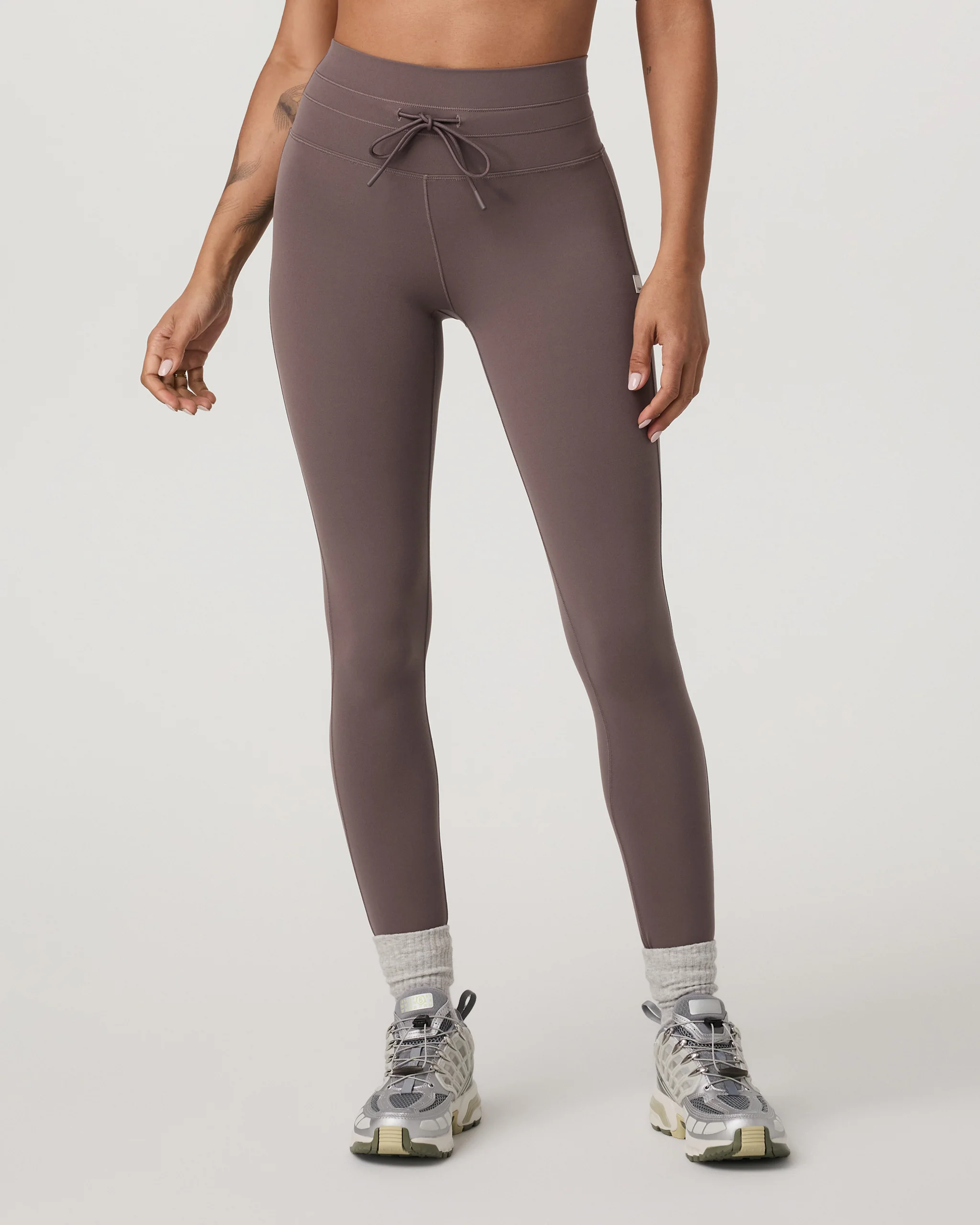 Daily Form Legging-Long - Vuori Warehouse Sale​