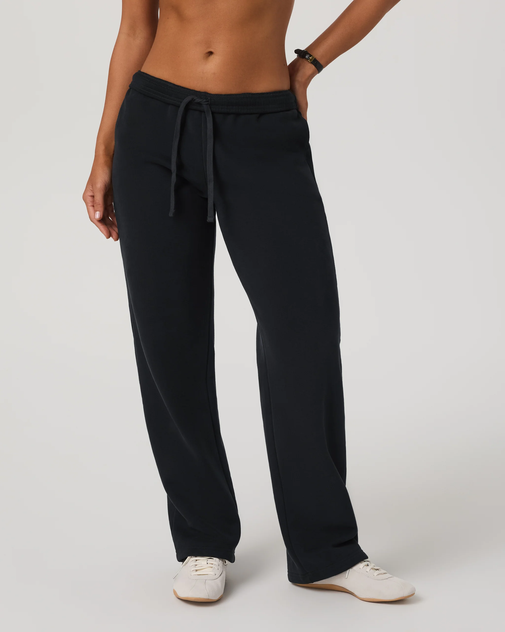 Restore Straight Leg Sweatpant-Short - Vuori Warehouse Sale​