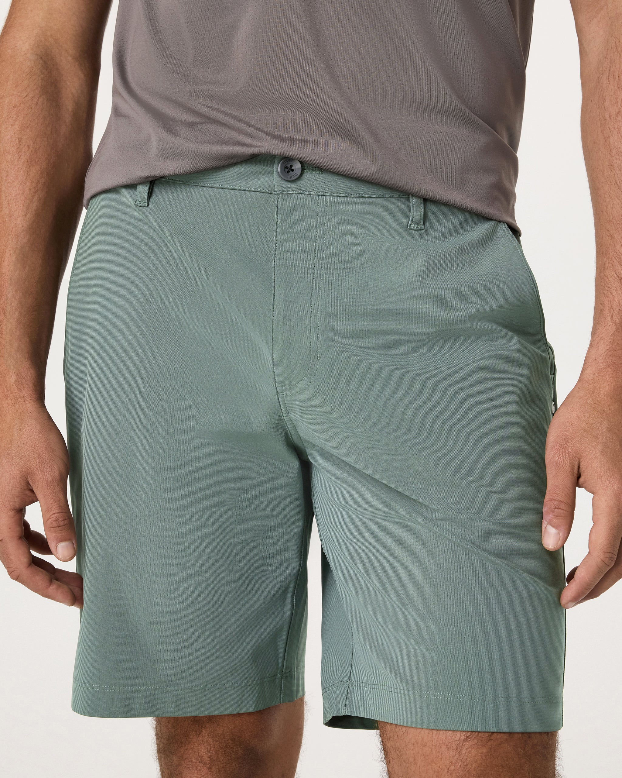 Vuori Meta™ Short 8\