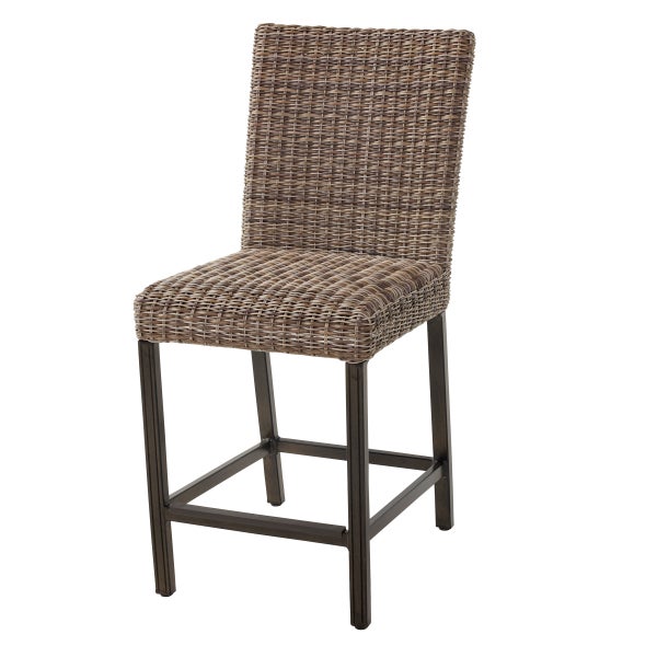 Today only $199💥Agio Anderson 7-piece Fire Outdoor Dining Set
