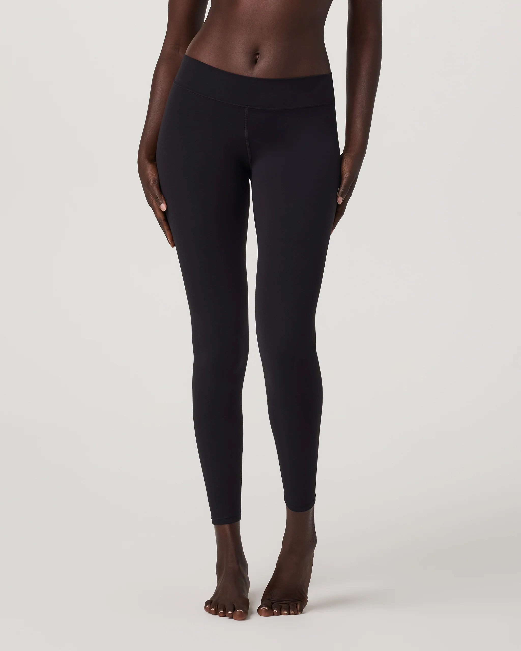 Vuori AllTheFeels™ Low Rise Legging - Vuori Warehouse Sale​