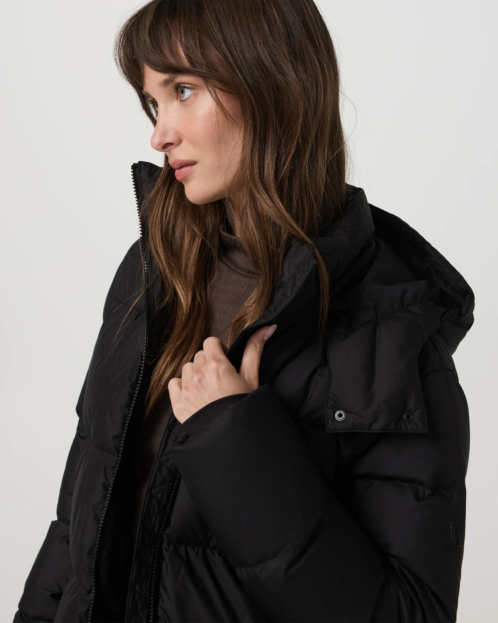 Alta Down Jacket - Vuori Warehouse Sale​