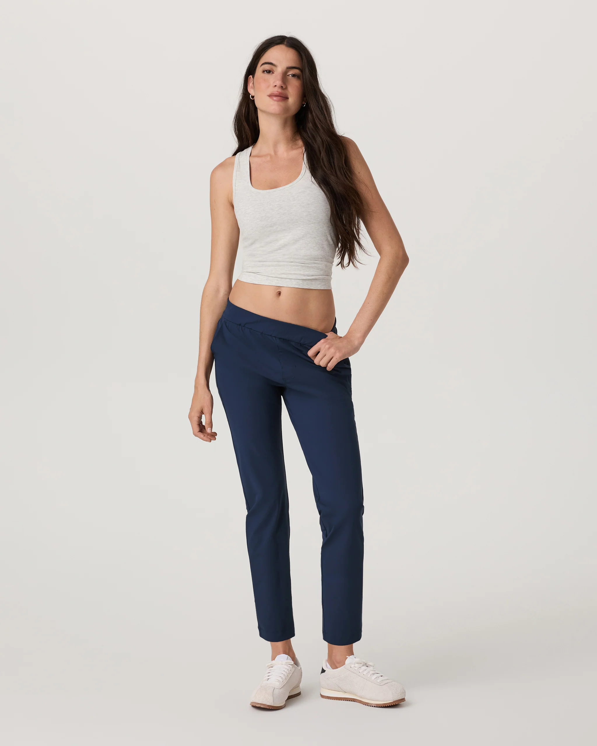 Miles Ankle Pant - Vuori Warehouse Sale​