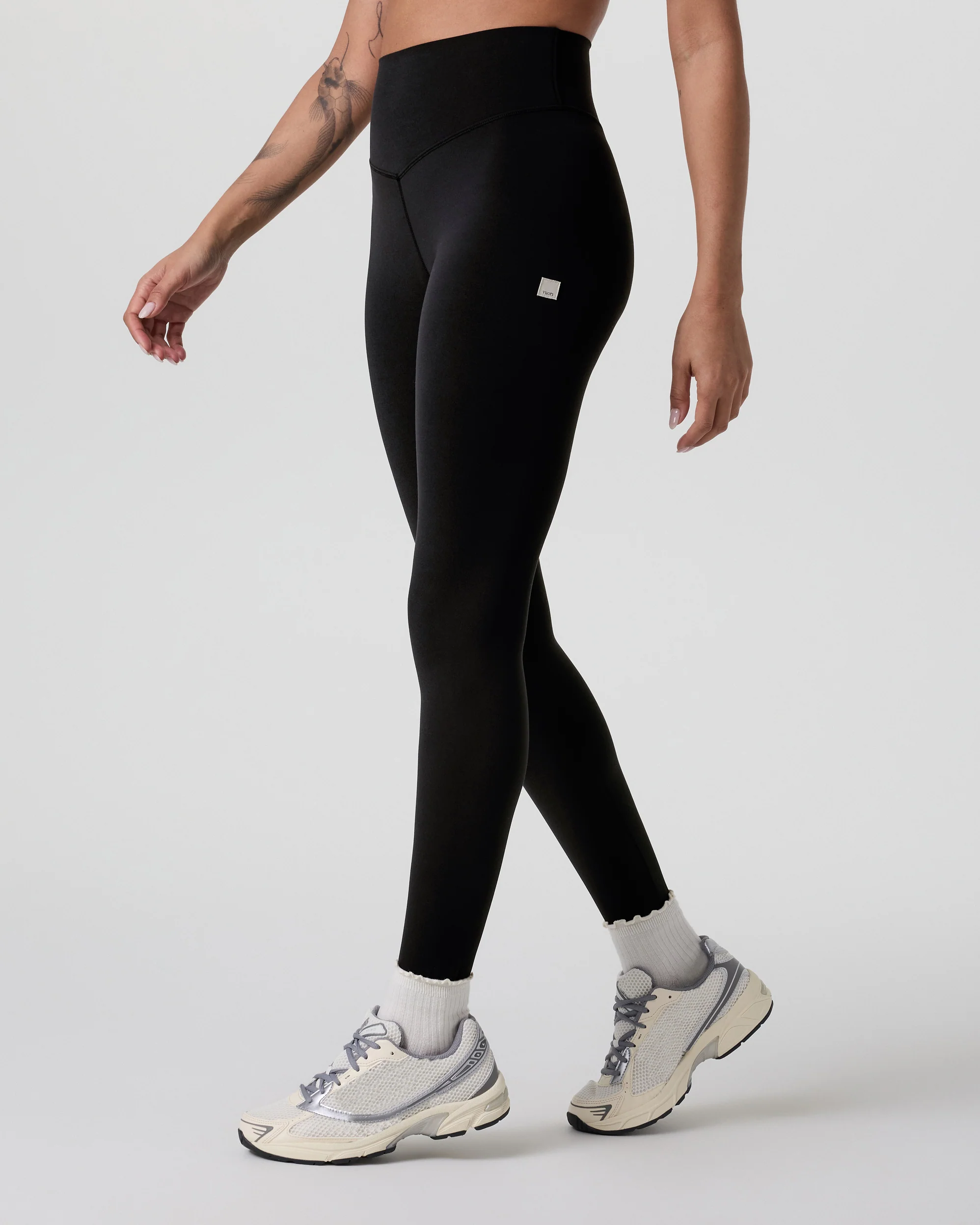 Vuori AllTheForm™ Legging- Long - Vuori Warehouse Sale​