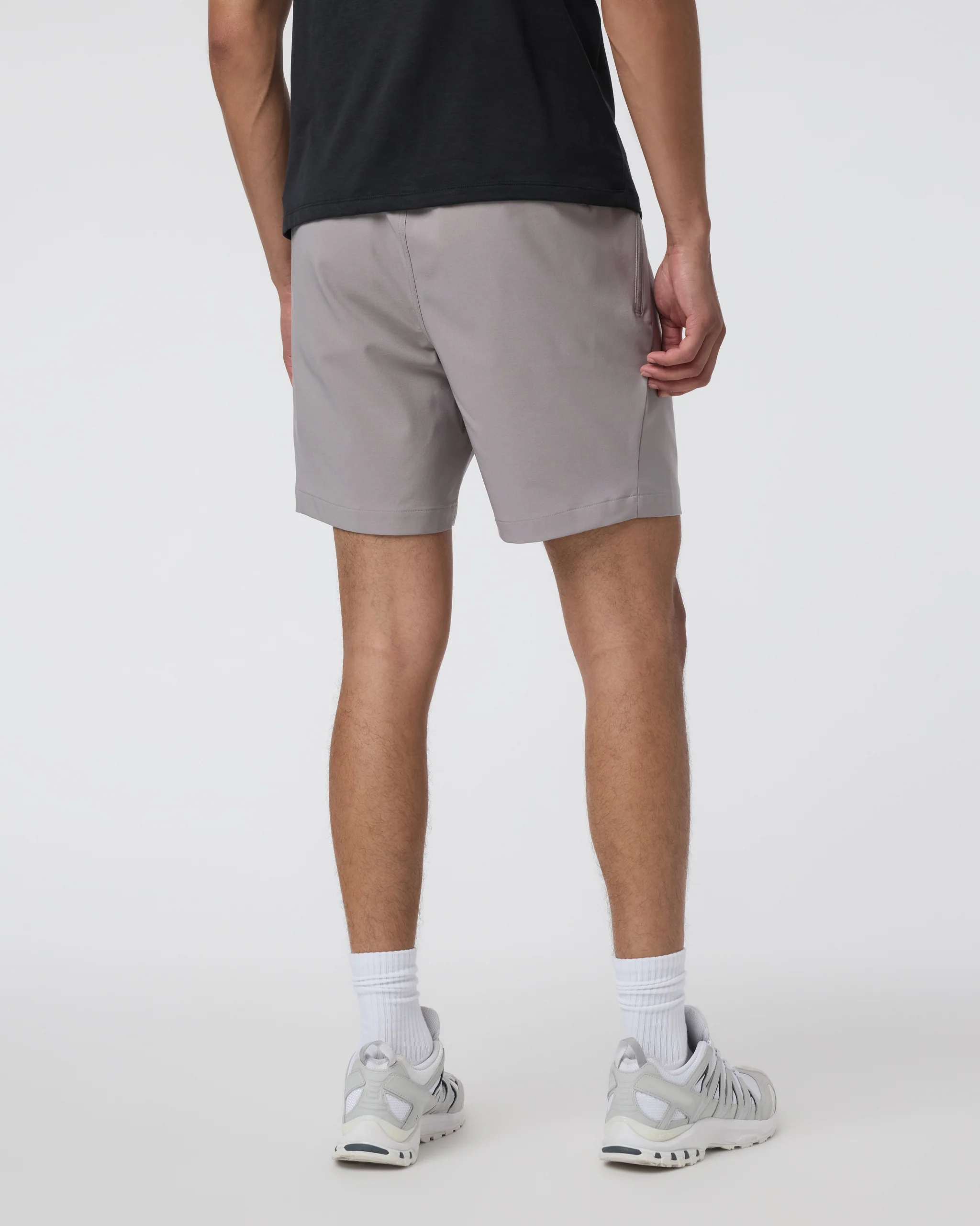 Train Tech Short - Vuori Warehouse Sale​