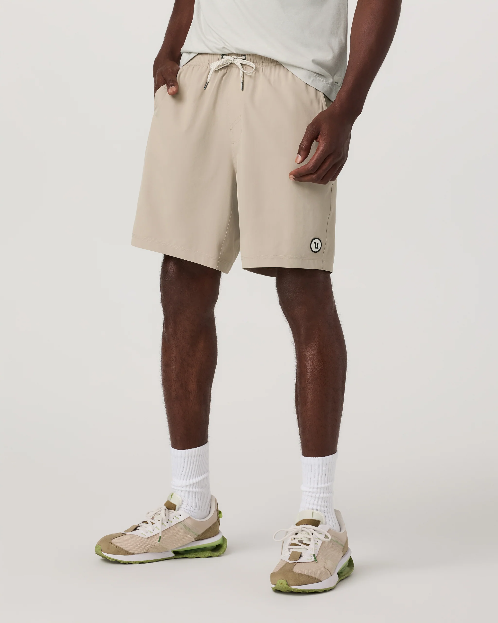 Kore Short Unlined 7\