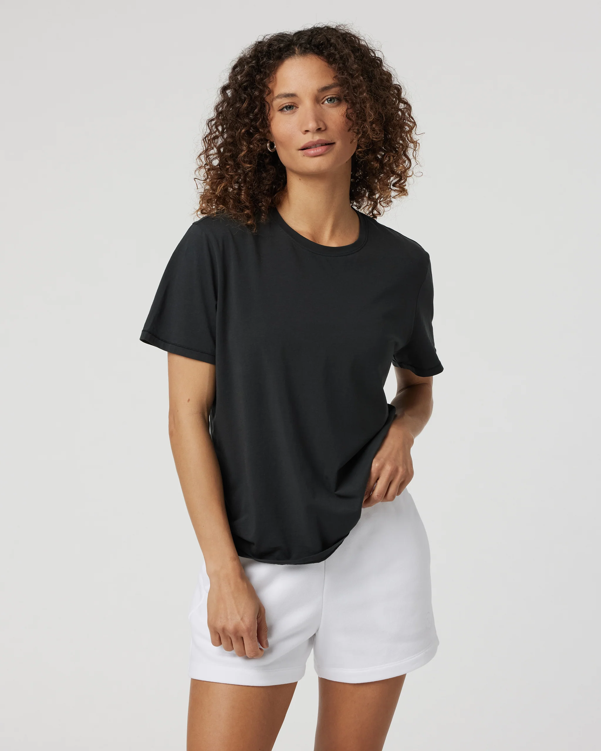 Feather Tee - Vuori Warehouse Sale​