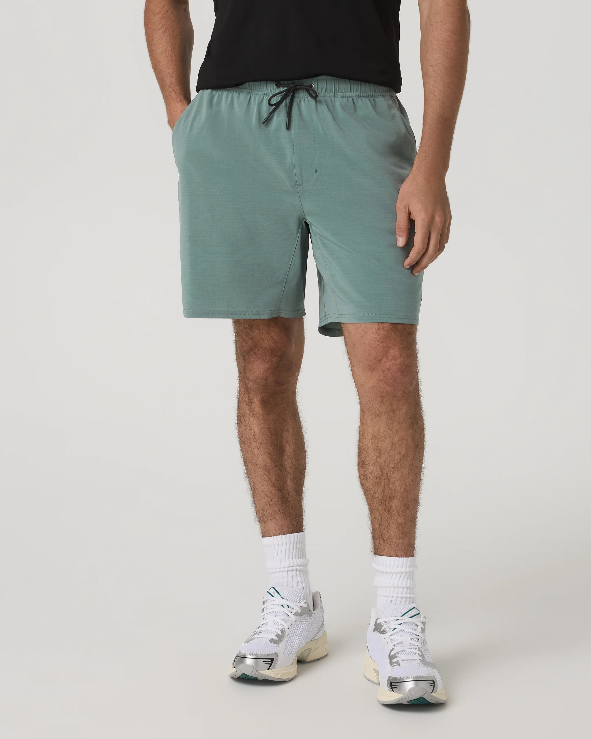 Elevate Kore Utility Short Lined 7\