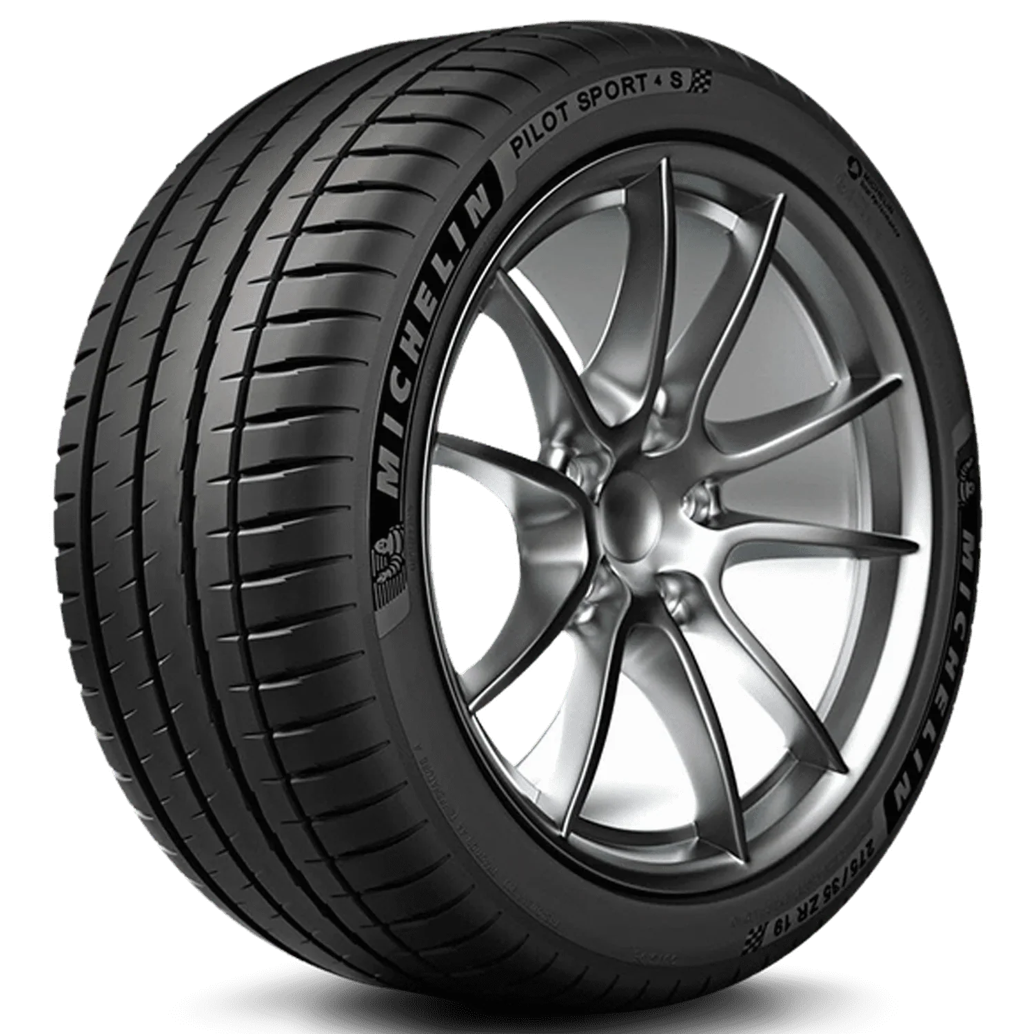 4S performance 295/30ZR21 (102Y) XL passenger car tires