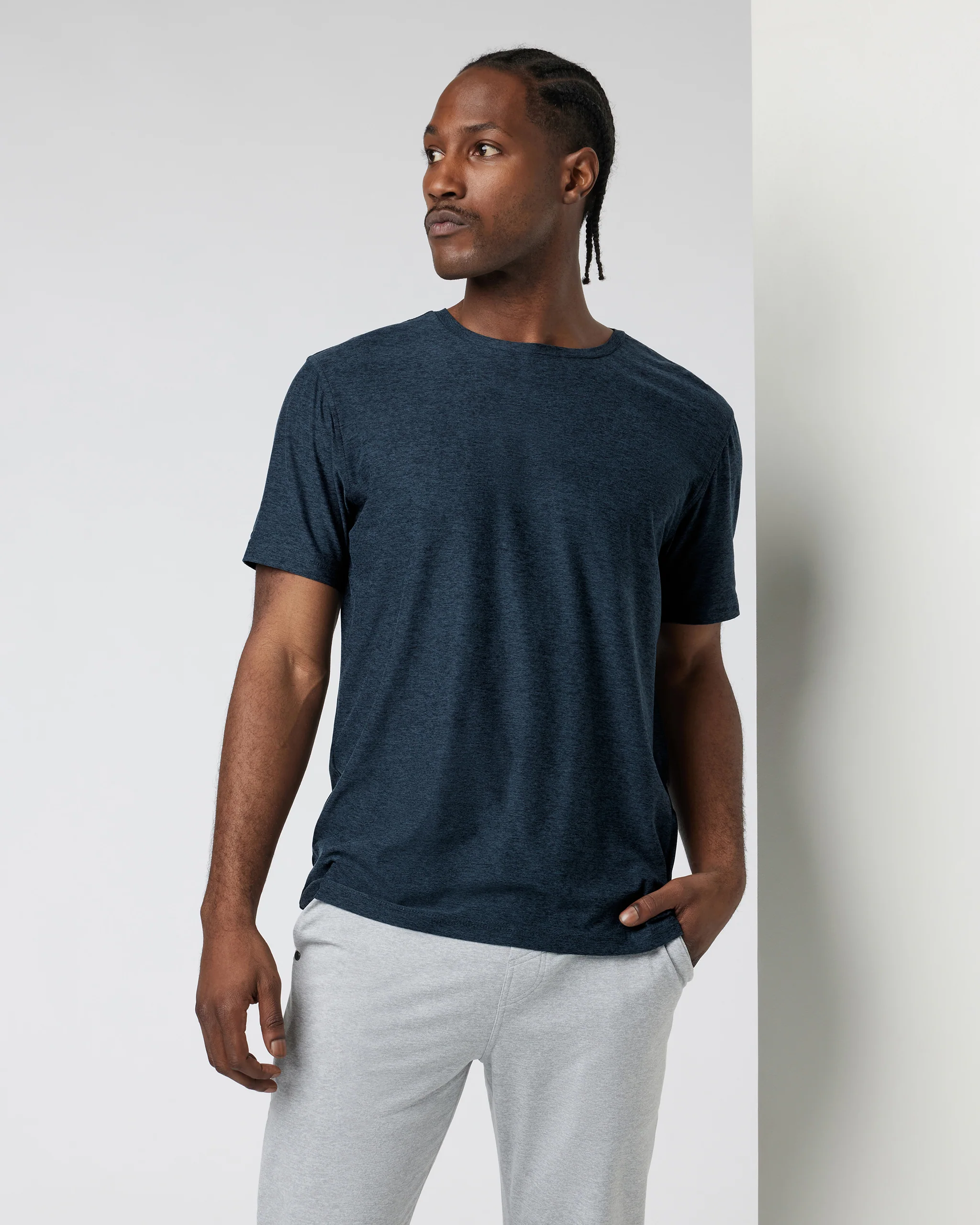 Strato Tech Tee - Vuori Warehouse Sale​