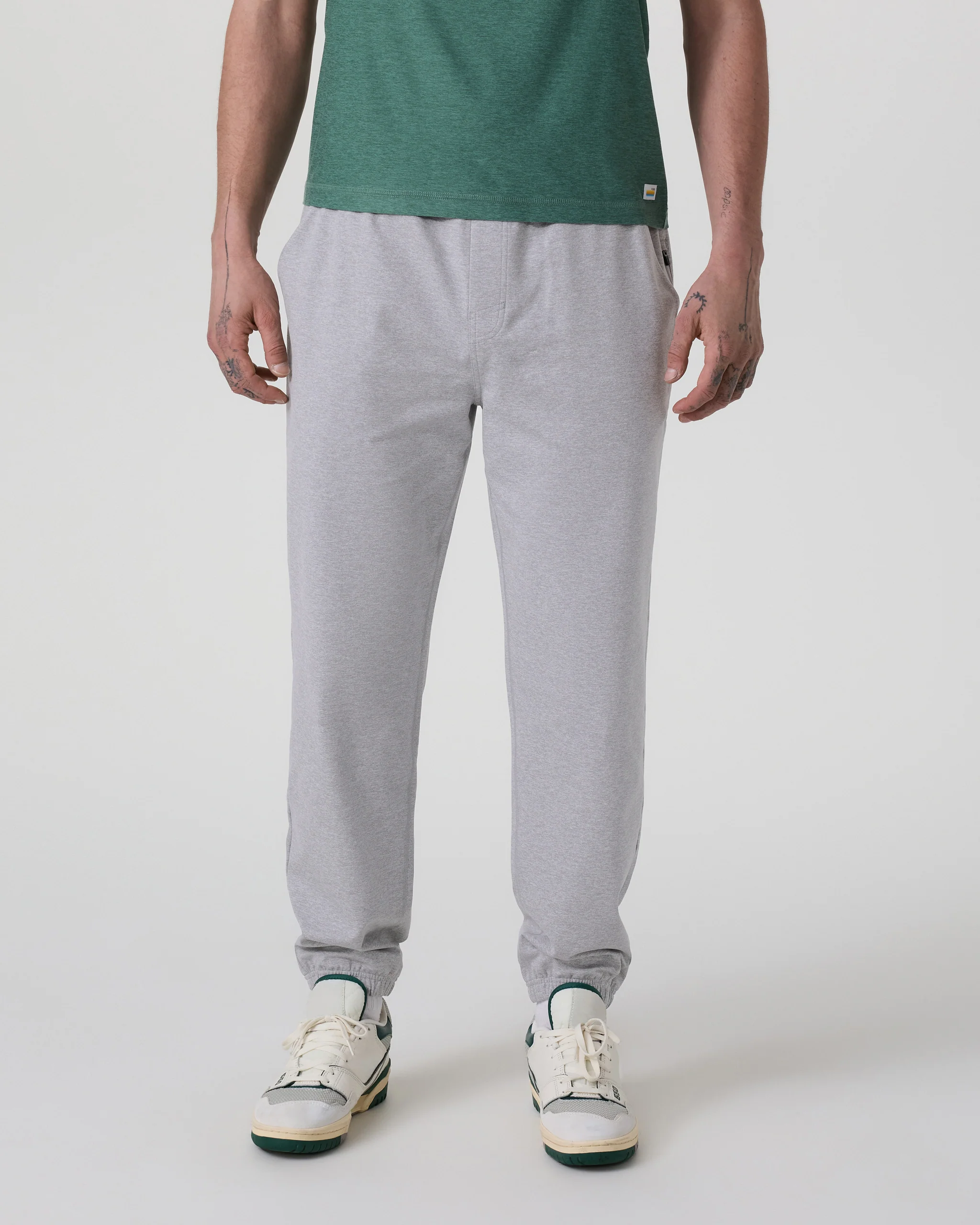 Coronado Sweatpant - Long - Vuori Warehouse Sale​