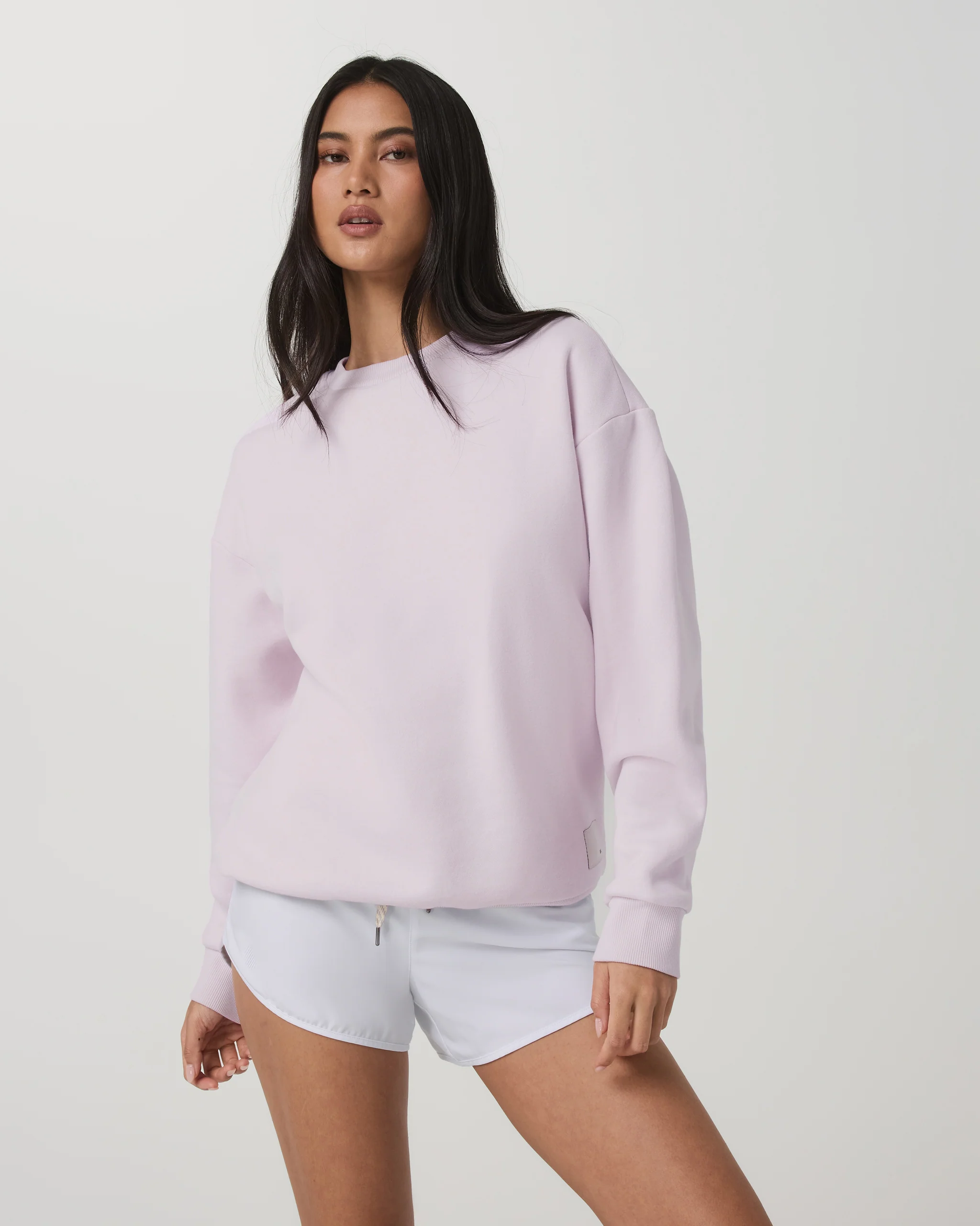 Restore Oversized Crew 2.0 - Vuori Warehouse Sale​