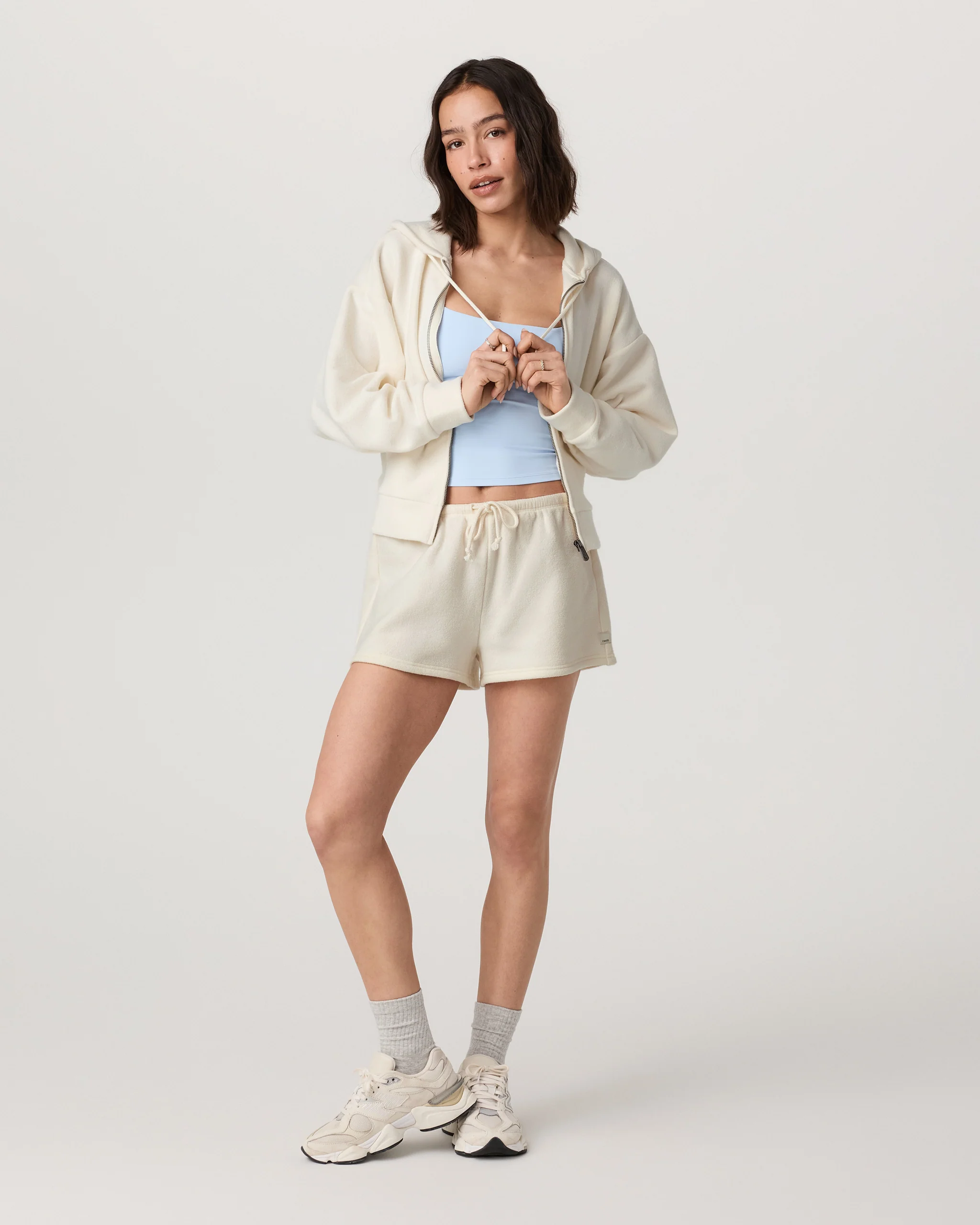 Beach Fleece Short - Vuori Warehouse Sale​