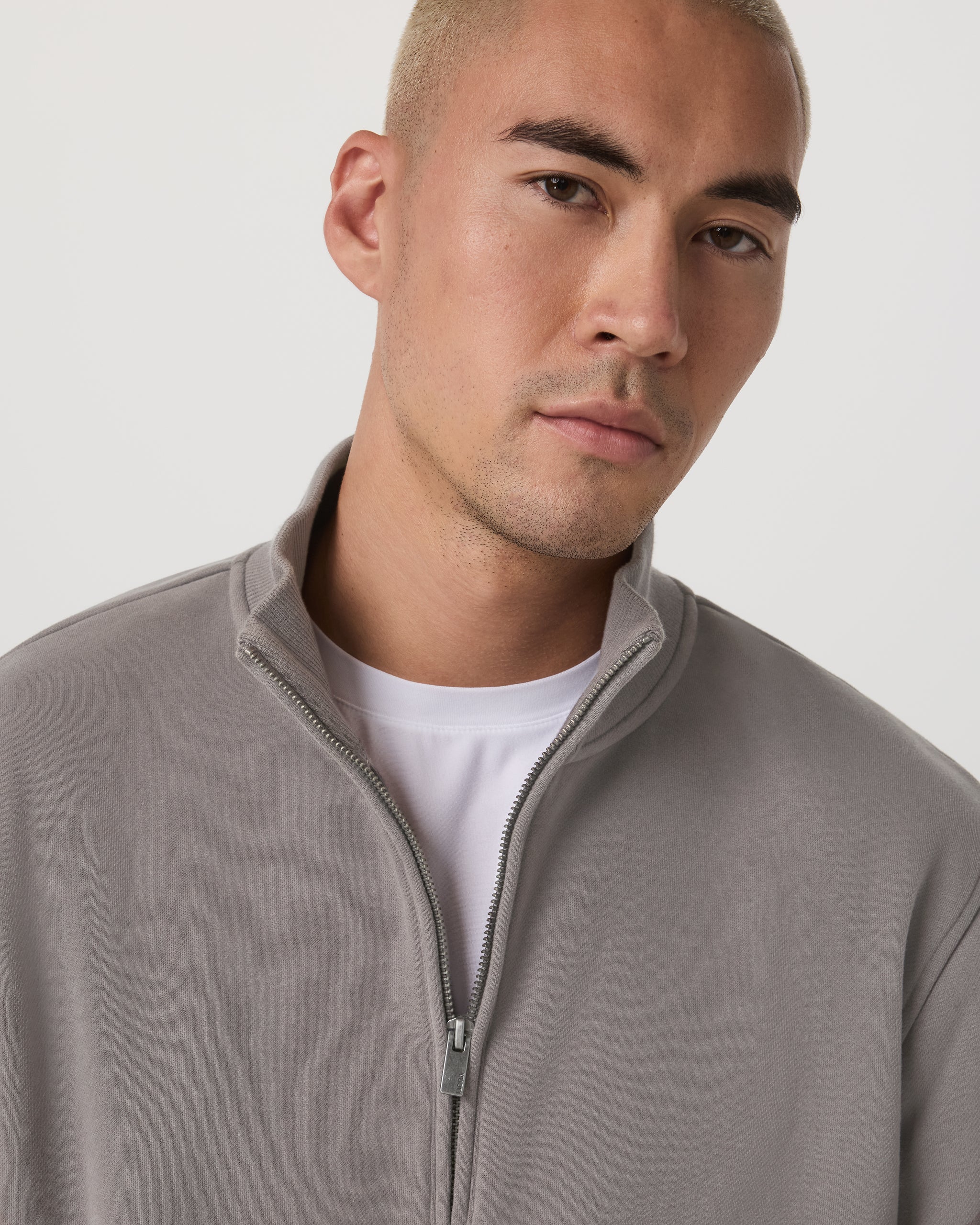 Seaside Half Zip - Vuori Warehouse Sale​