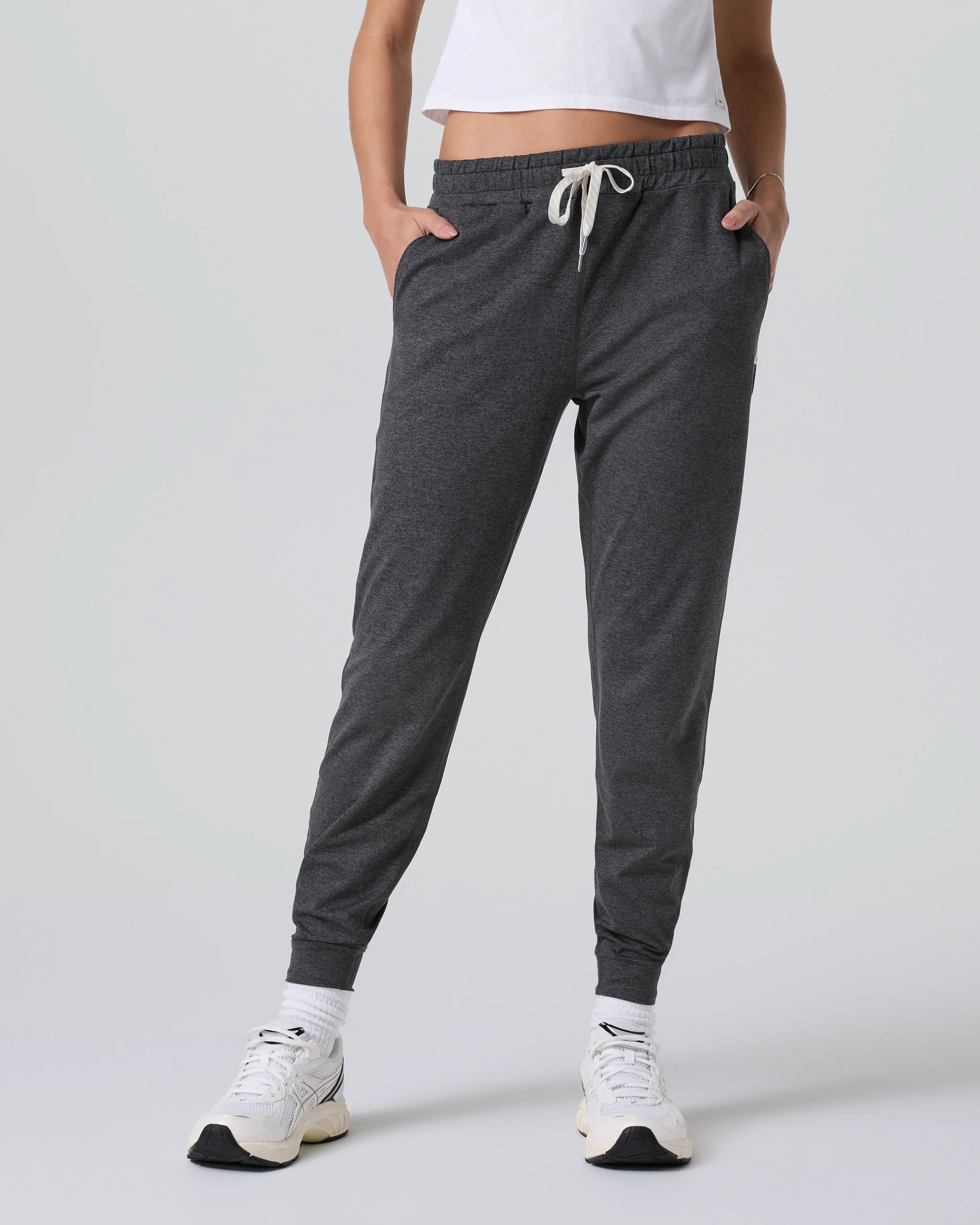 Performance Jogger - Long - Vuori Warehouse Sale​