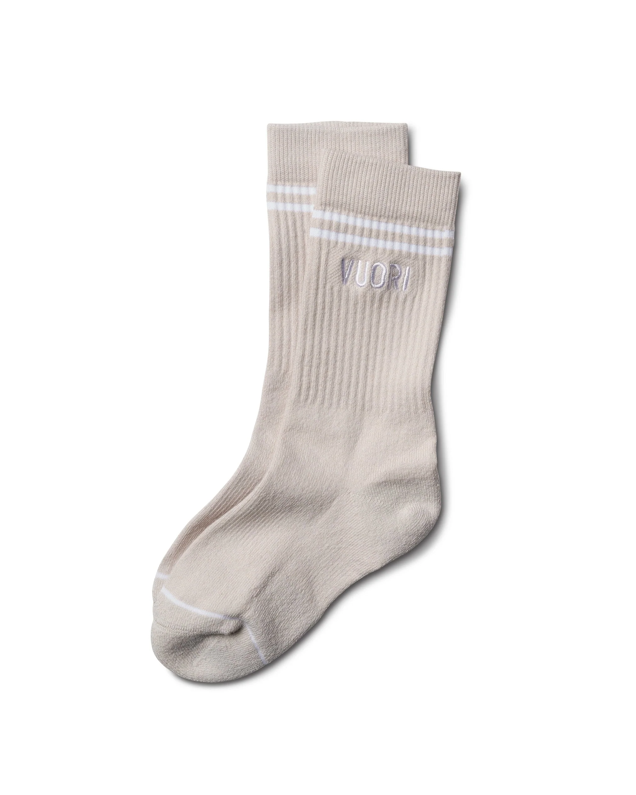 Vuori Crew Sock - Vuori Warehouse Sale​