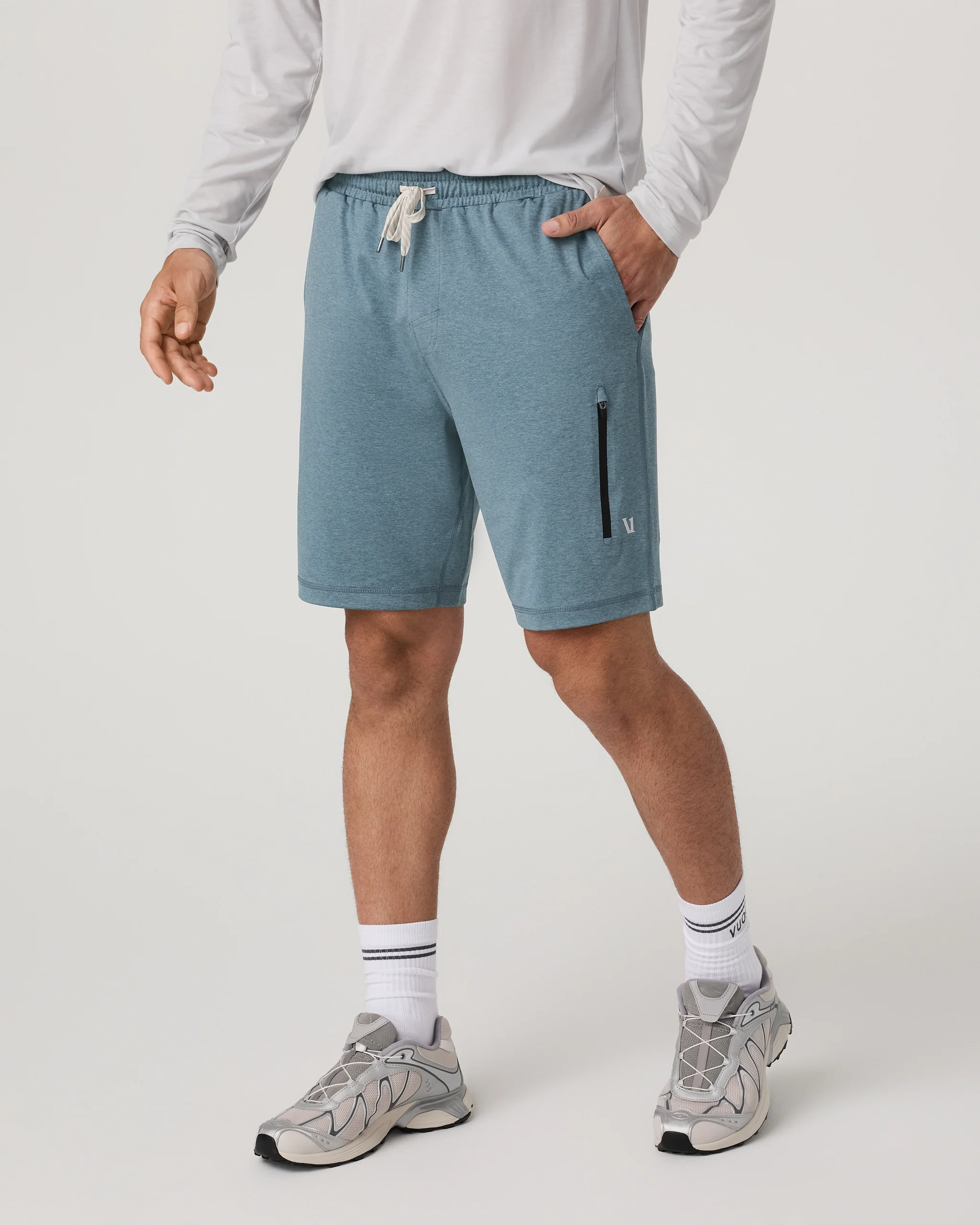 Sunday Performance Short 8\