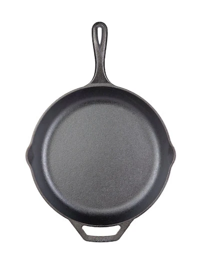 12-inch Cast Iron Skillet