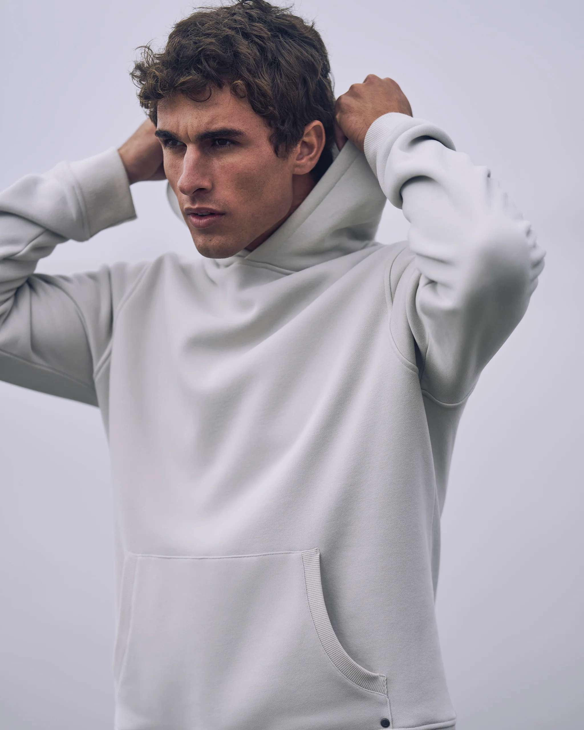 Seaside Pullover Hoodie - Vuori Warehouse Sale​