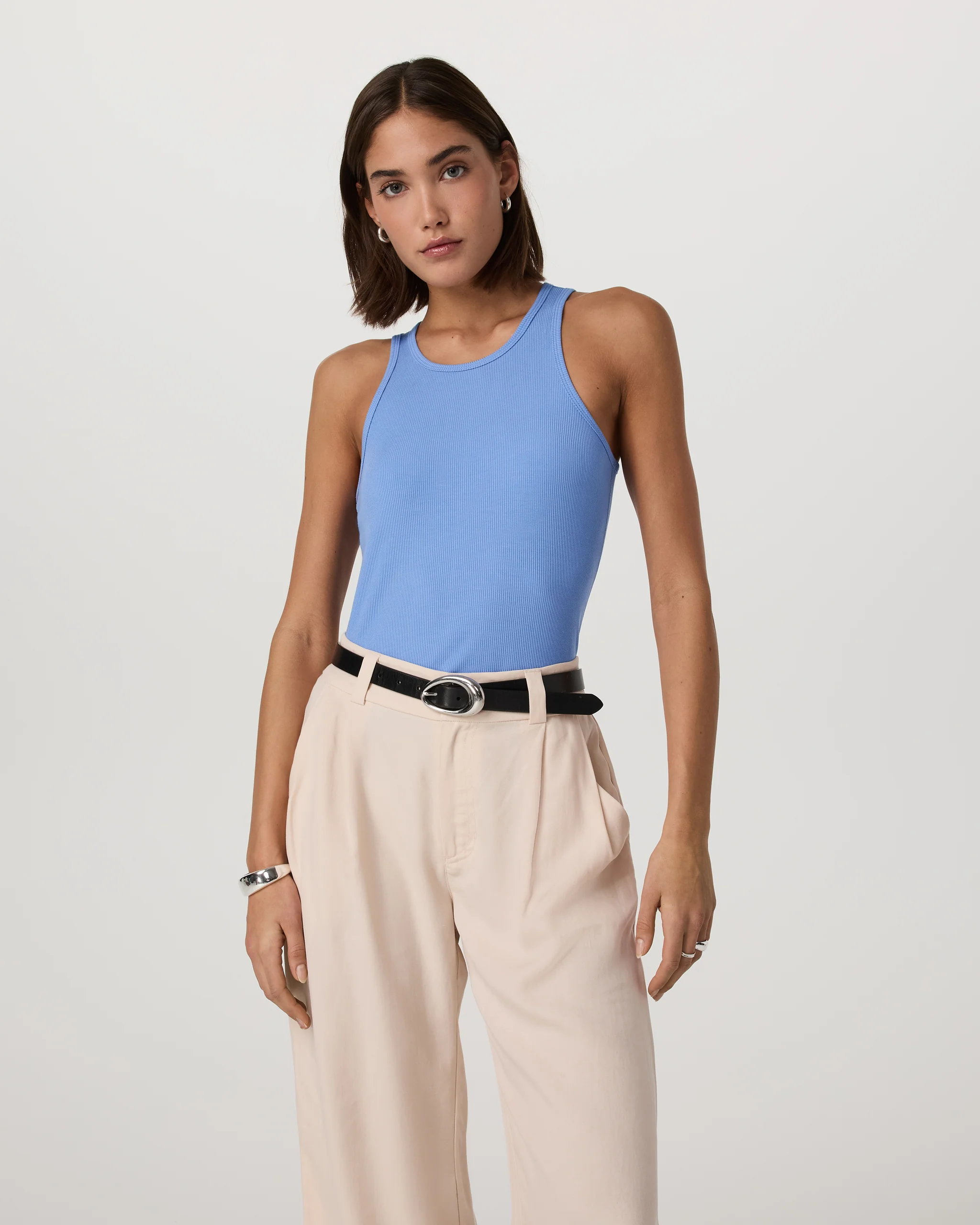 Cove Boyfriend Tank - Vuori Warehouse Sale​