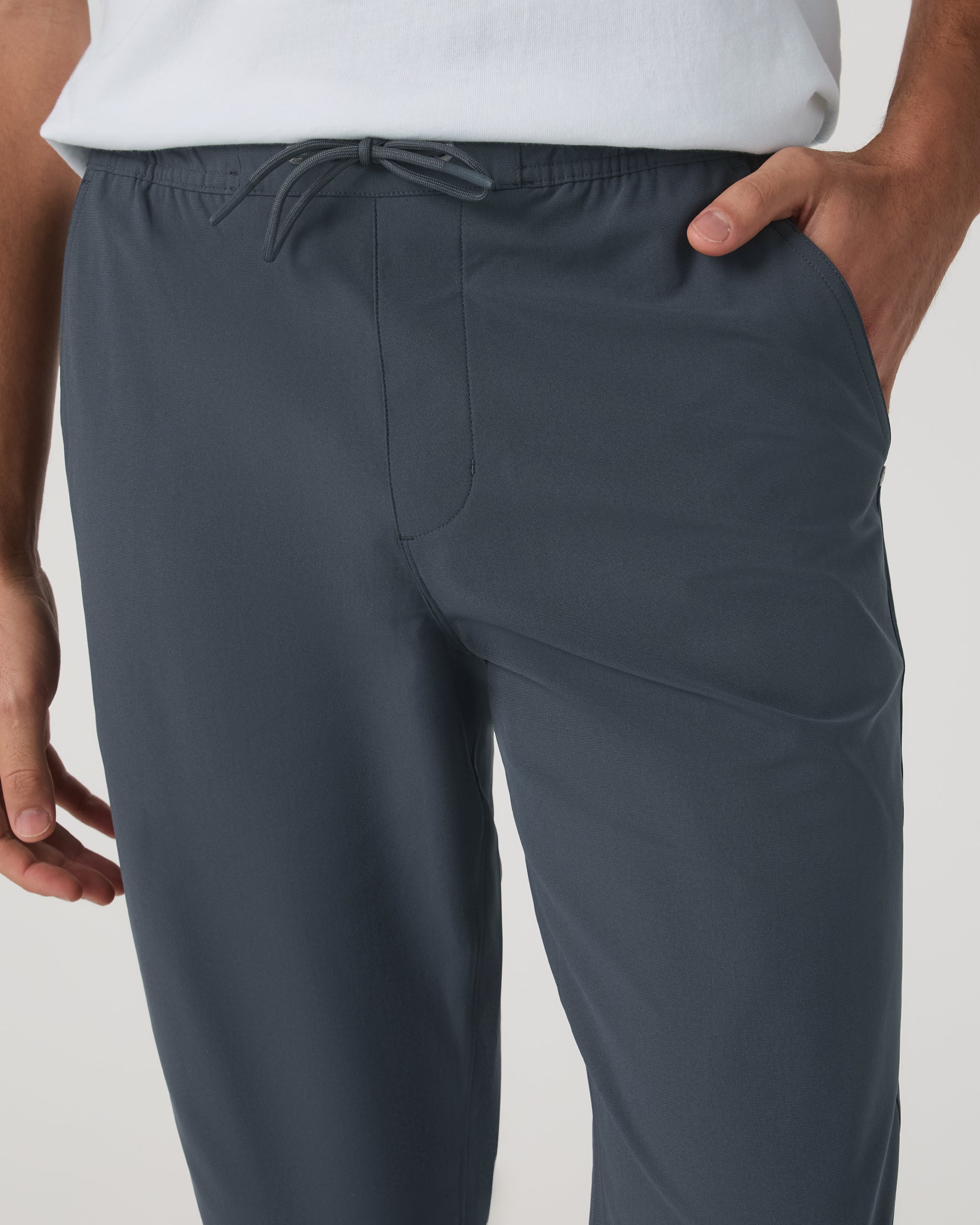 Vuori Meta™ Elastic Waist Pant Classic Fit 32\