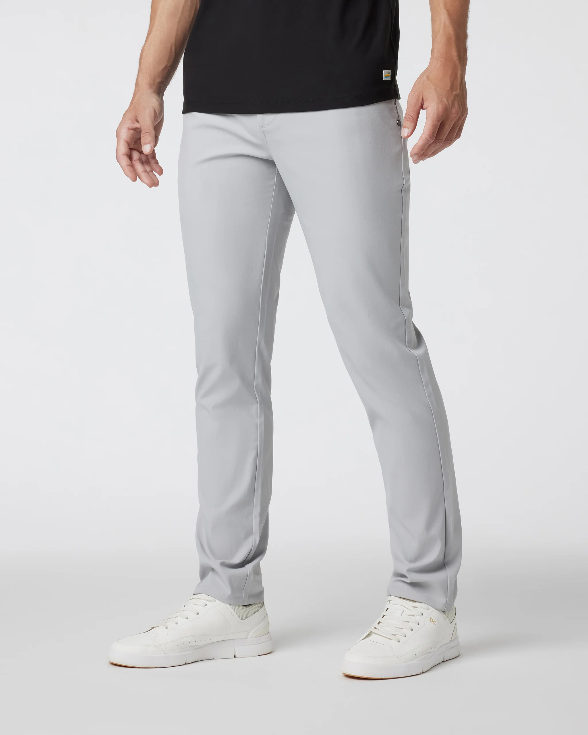 Cascade Tech Chino Pant Athletic Slim Fit 32\