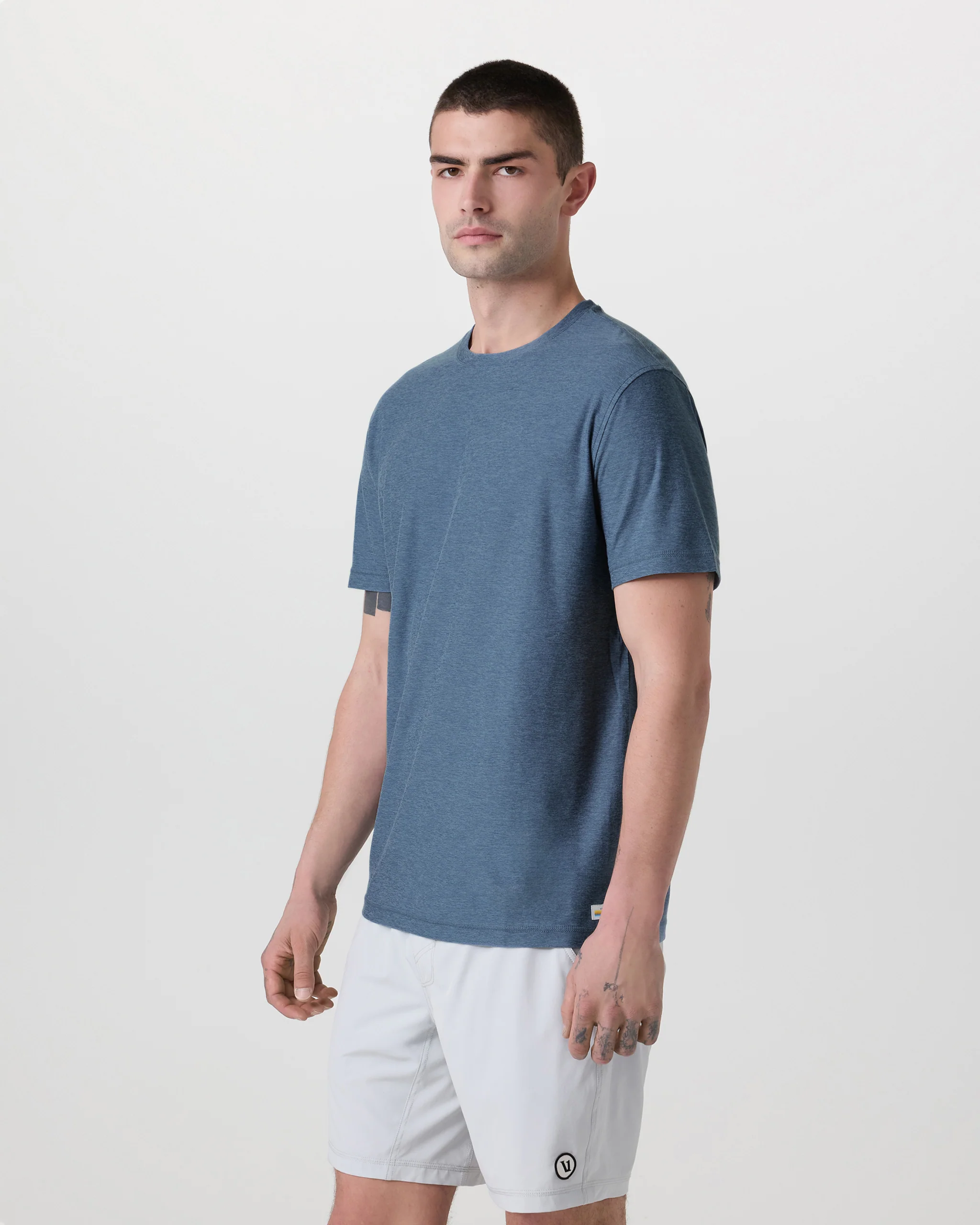 Strato Tech Tee - Vuori Warehouse Sale​