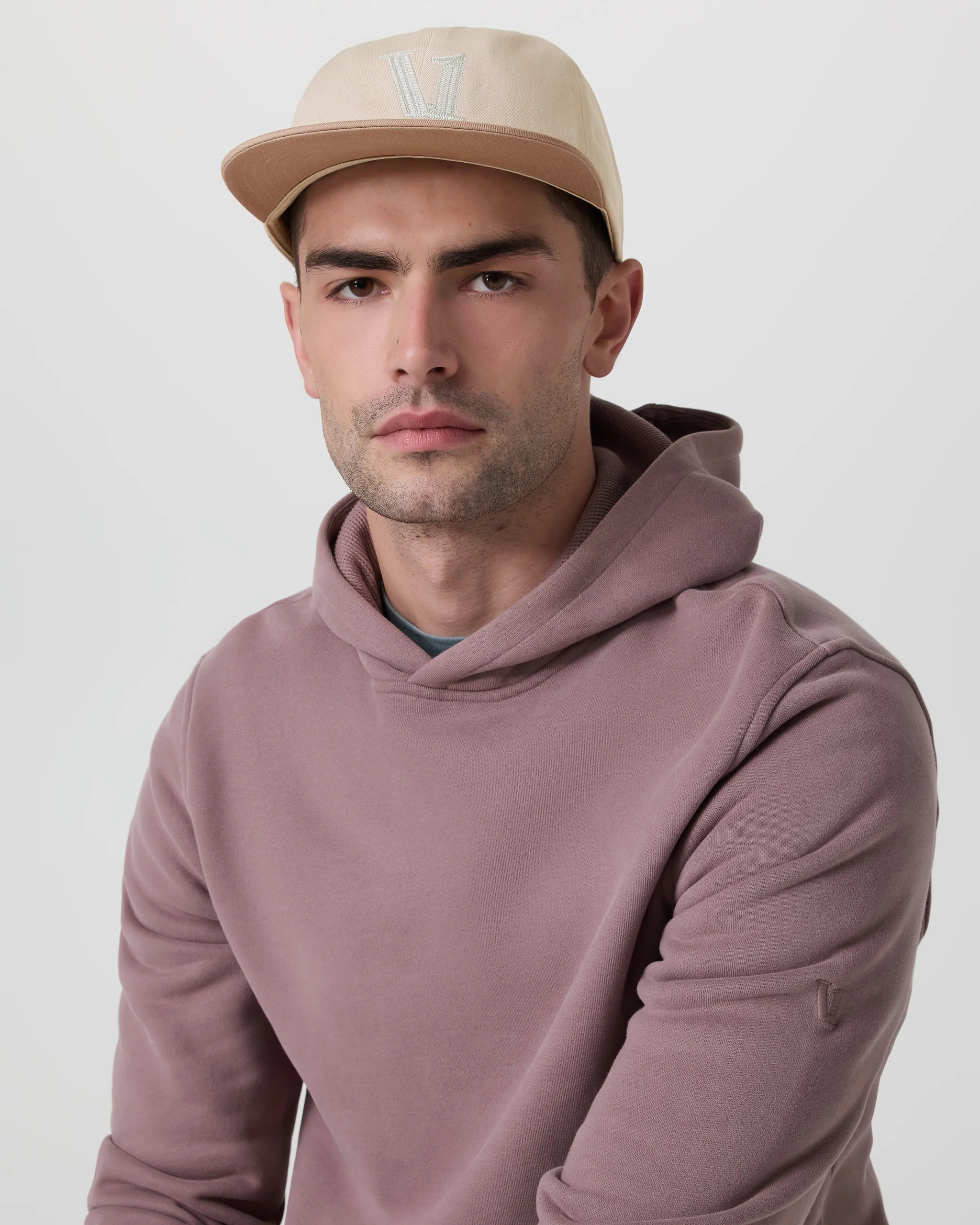 Chainstitch Hat - Vuori Warehouse Sale​