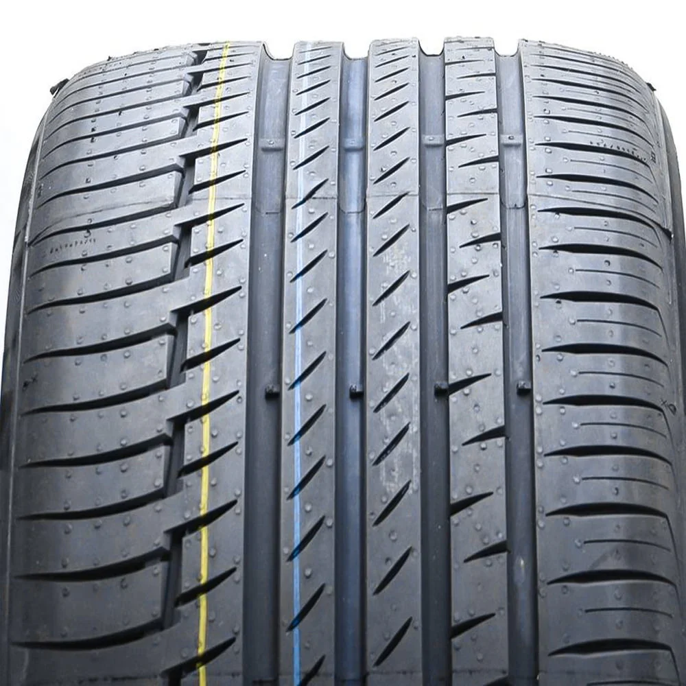 315/45R21 116Y (MO) High performance