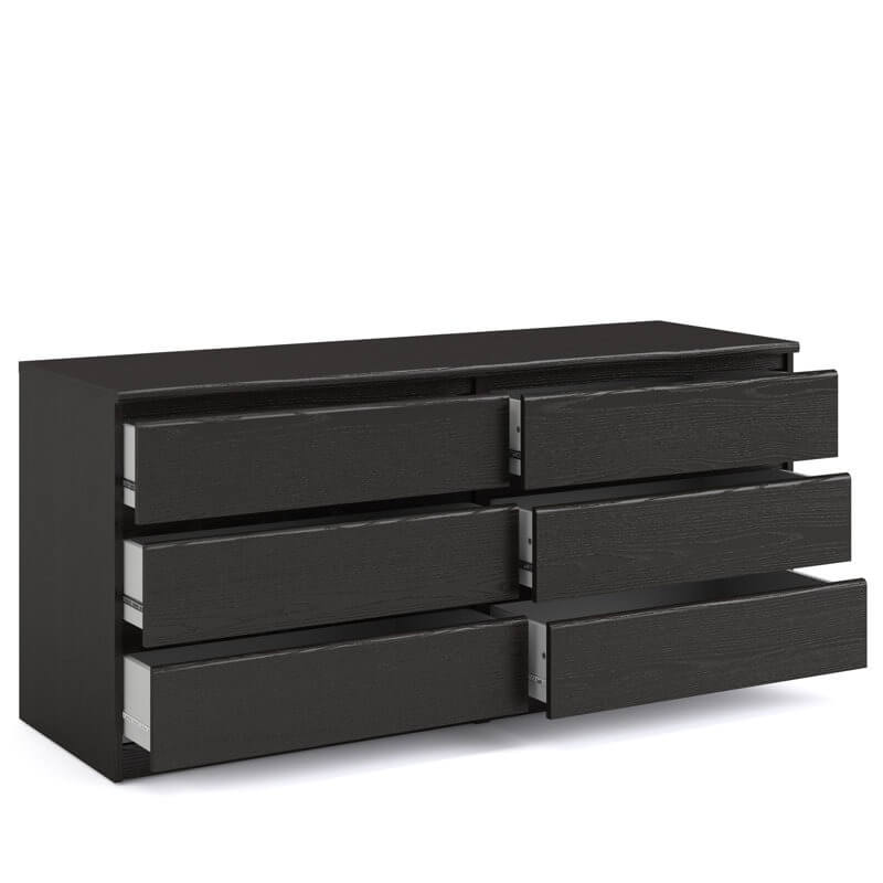 Kepner 6 Drawer 60.5