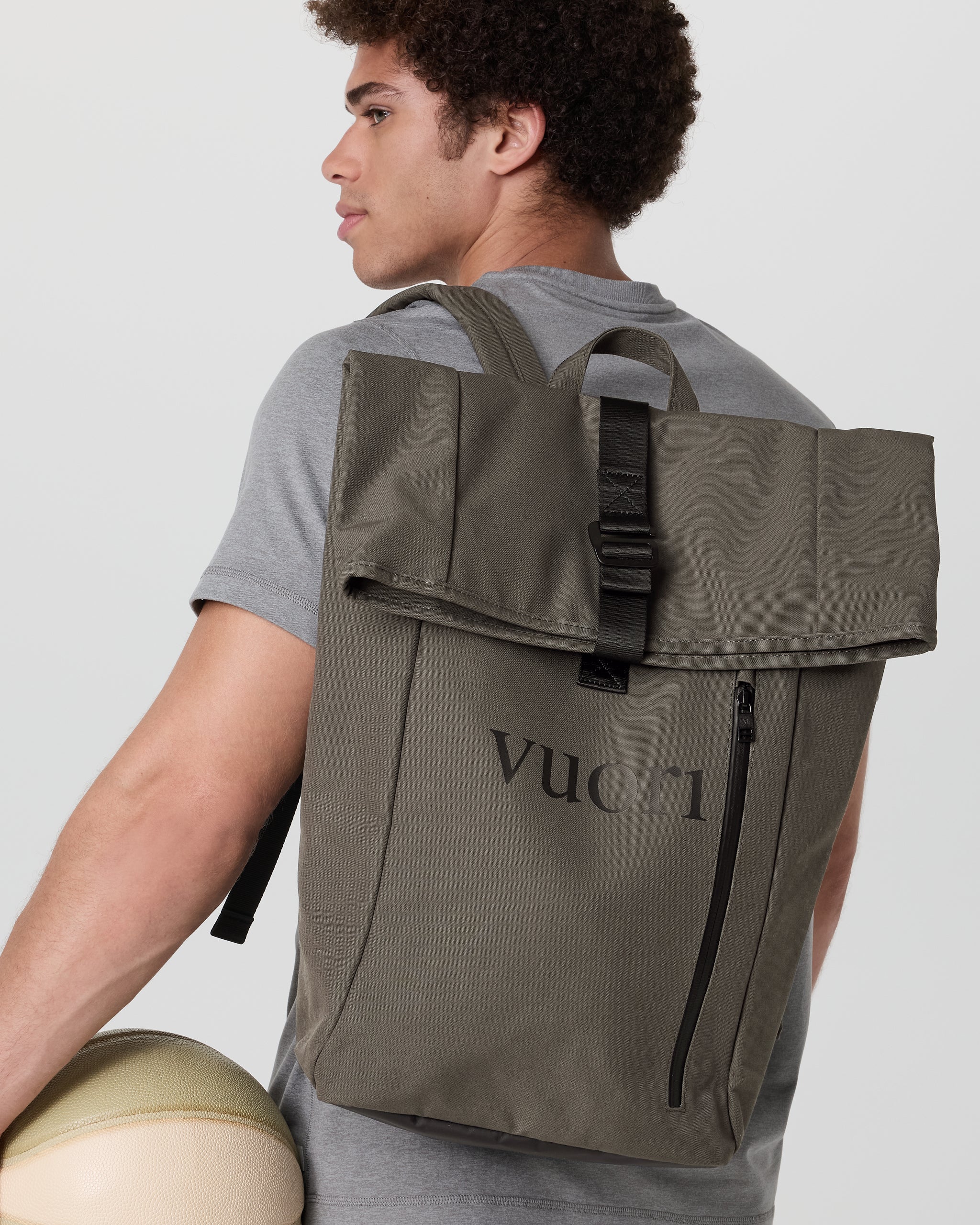 Vuori Backpack - Vuori Warehouse Sale​