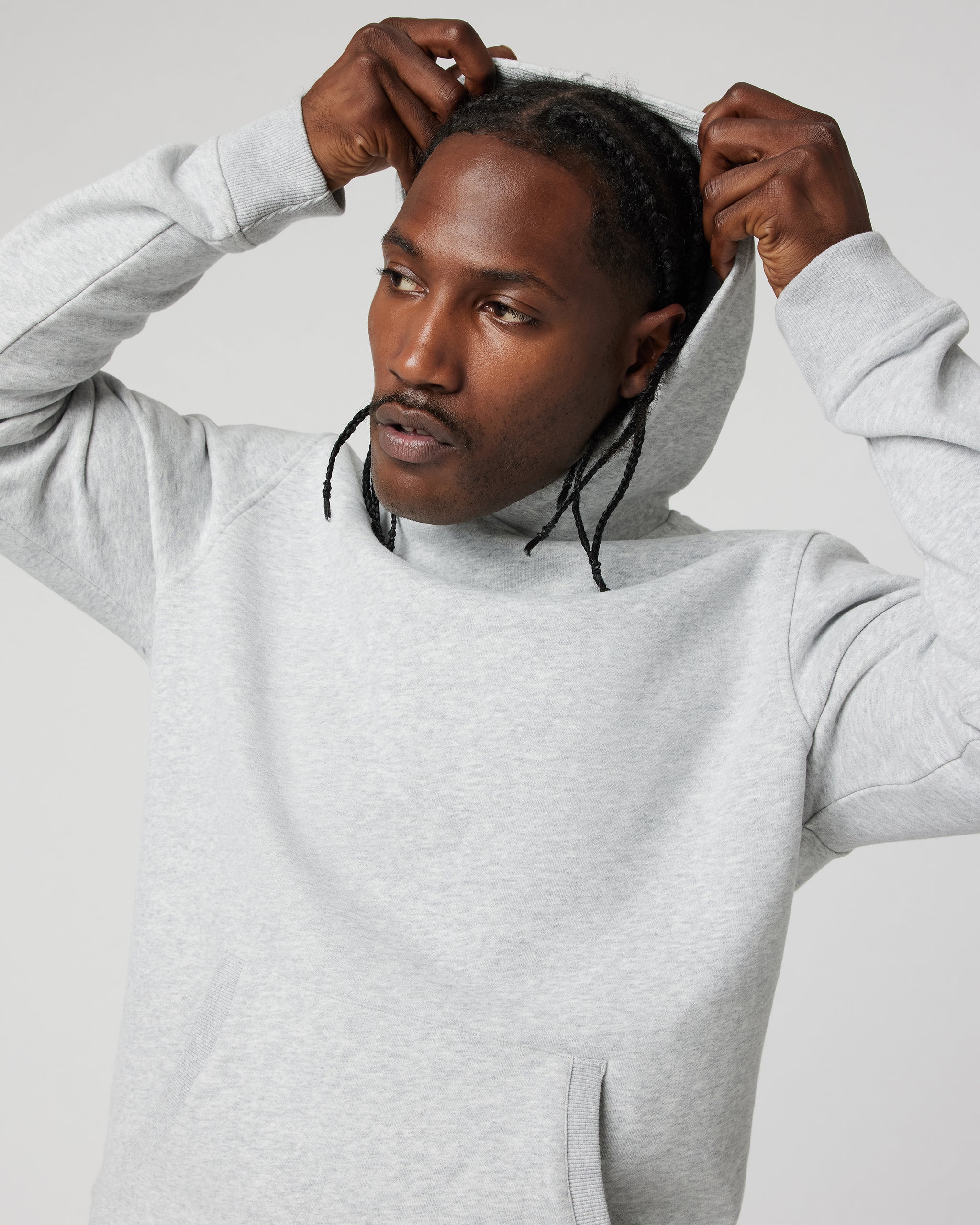 Seaside Pullover Hoodie - Vuori Warehouse Sale​