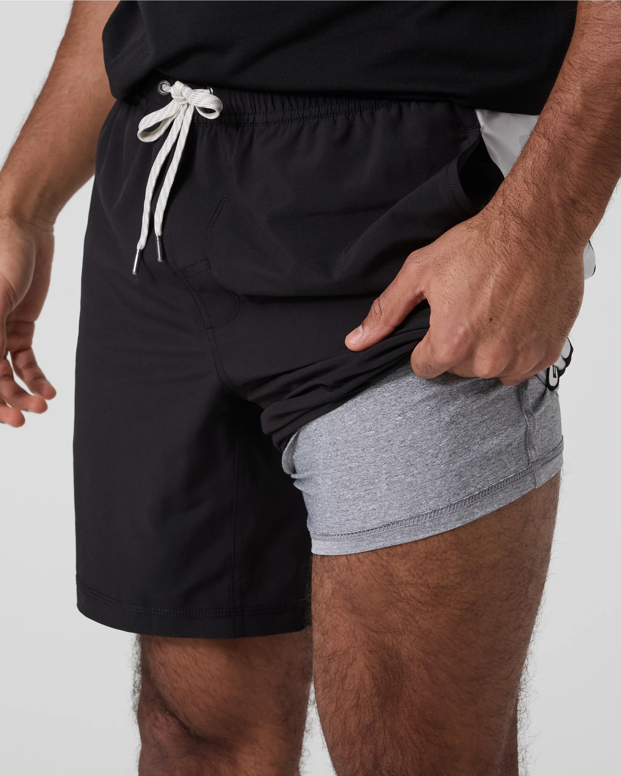 Kore Short X2 Lined 7\