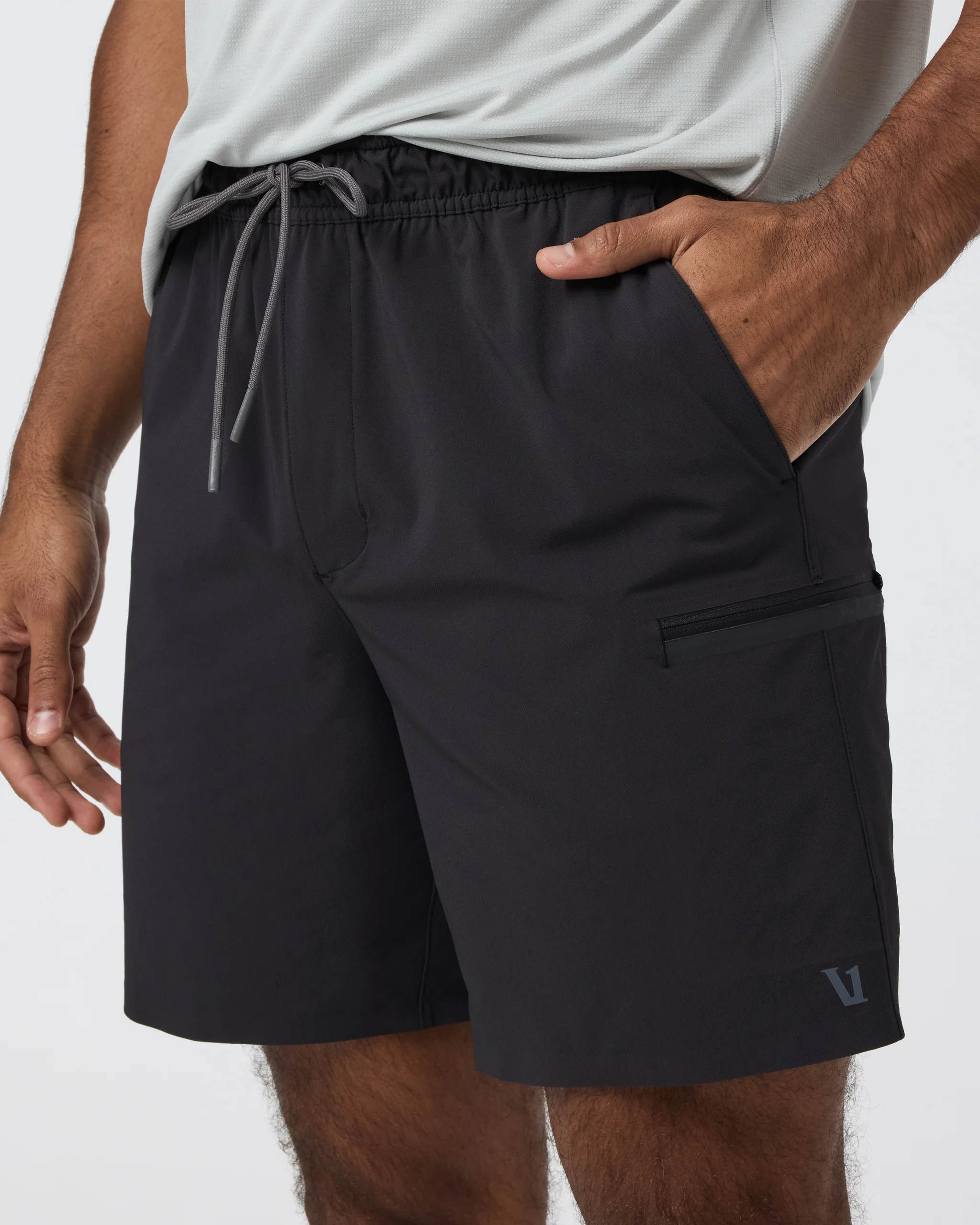 Grafton Short Unlined 7\